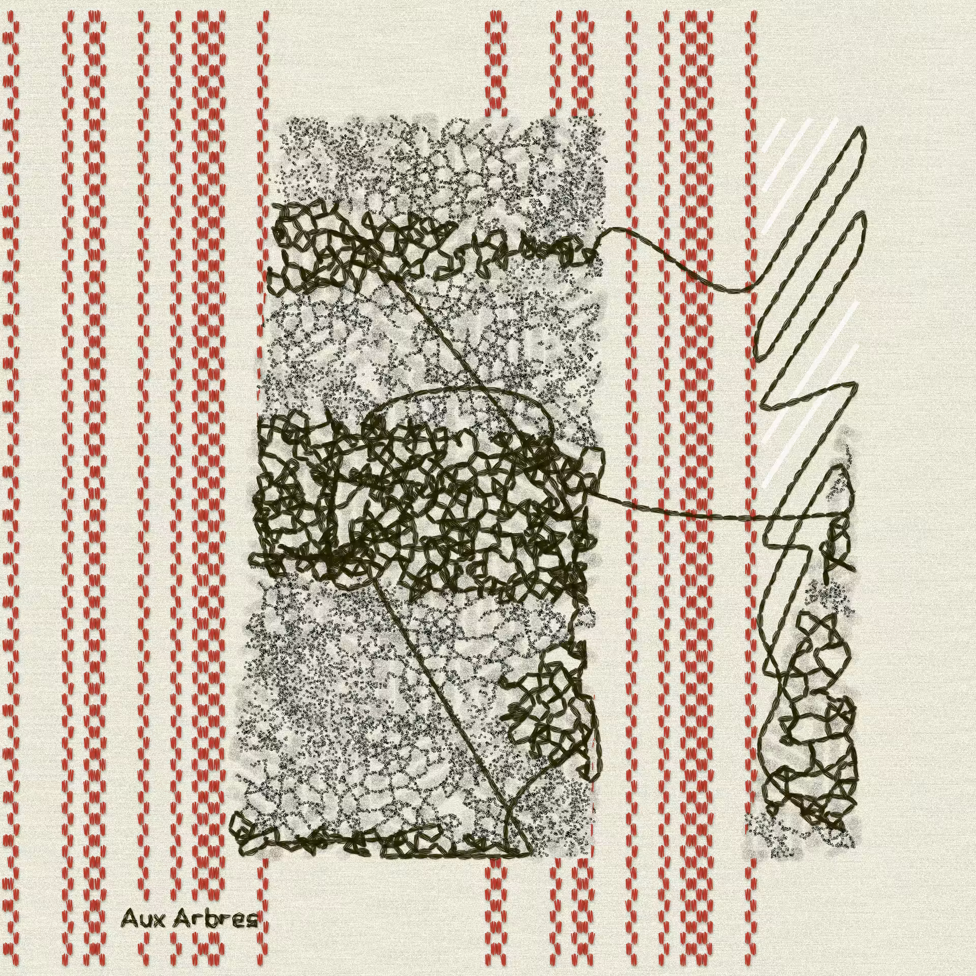 Aux Arbres #70412