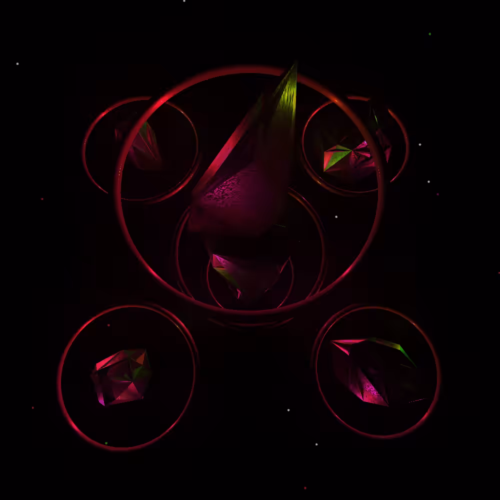 Space Gems #218