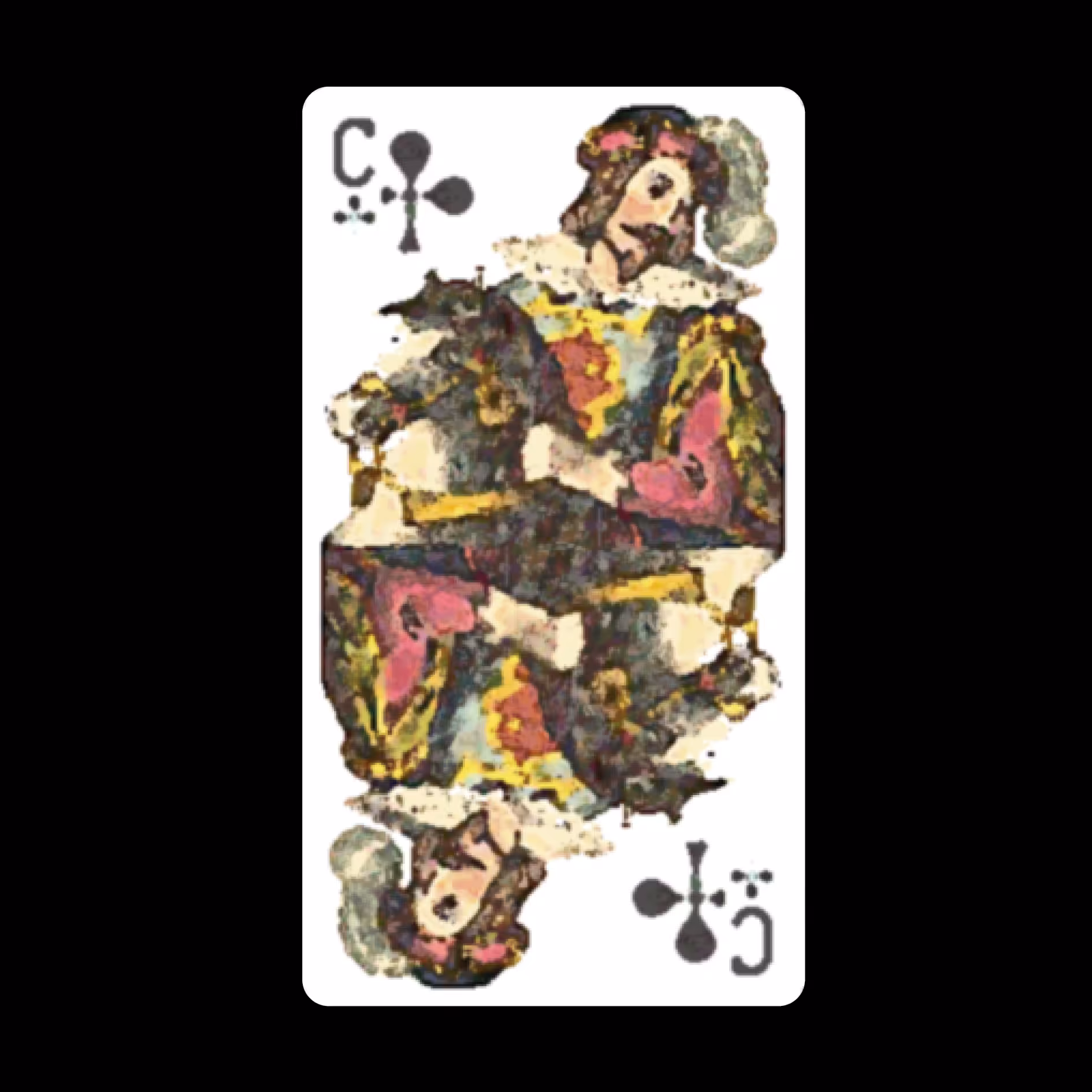 C ♣️
