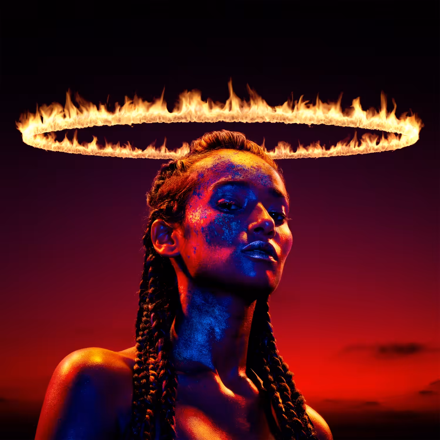 Ring of Fire #2/10