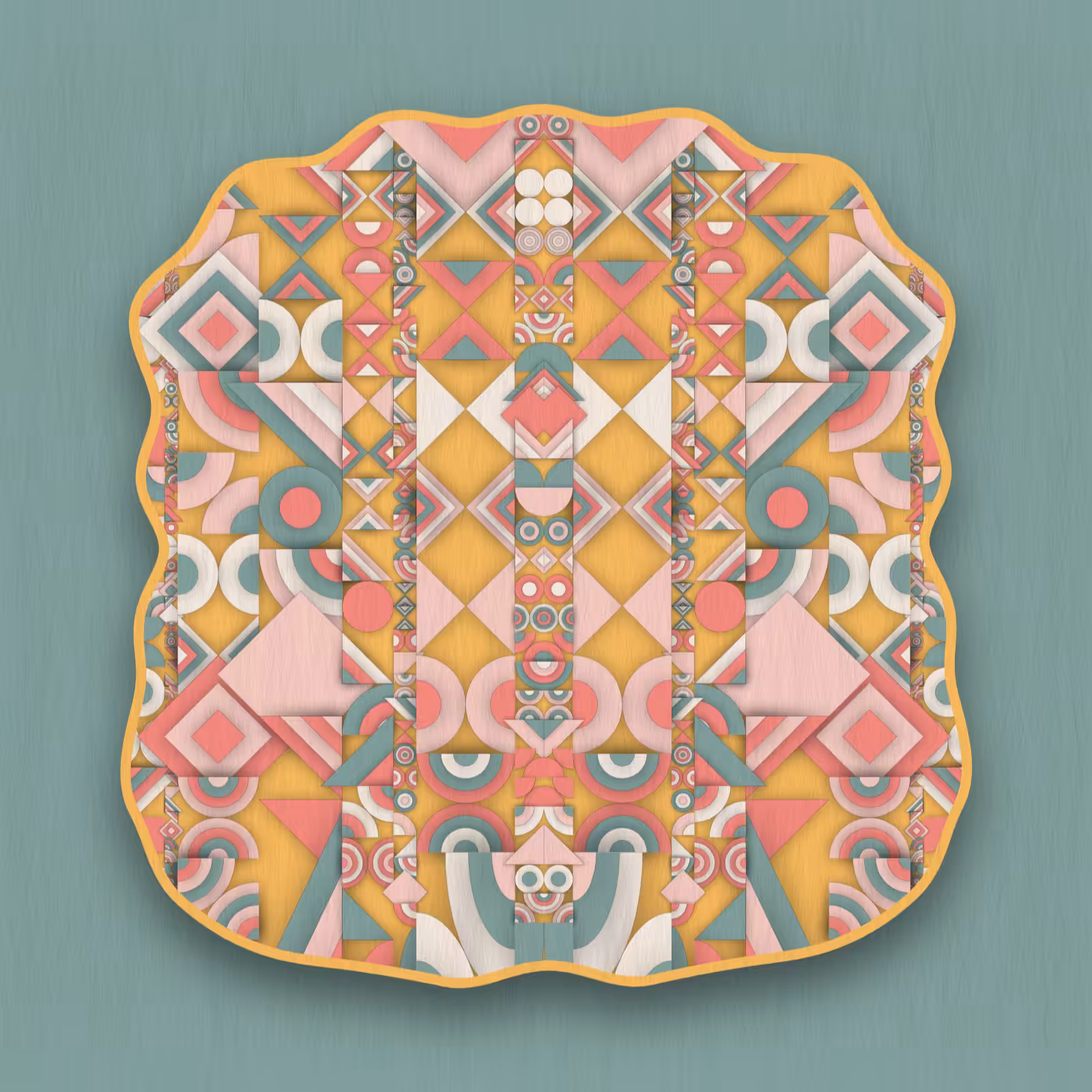 Generativemasks #4985