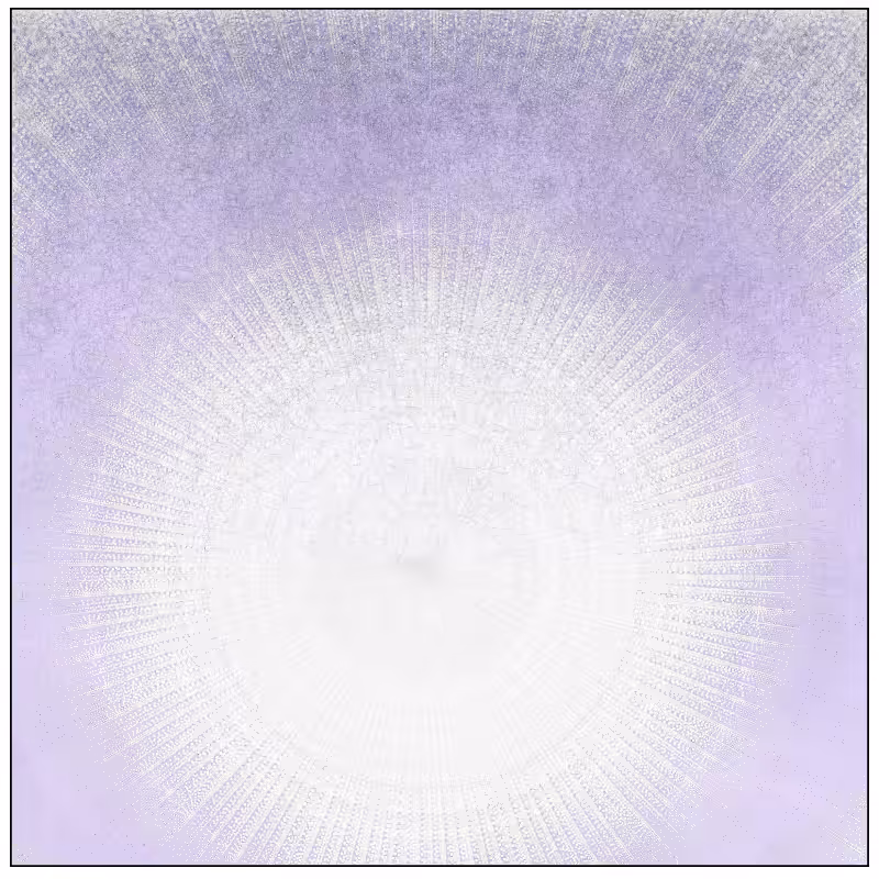 A Clock at the Heart of the Universe #17