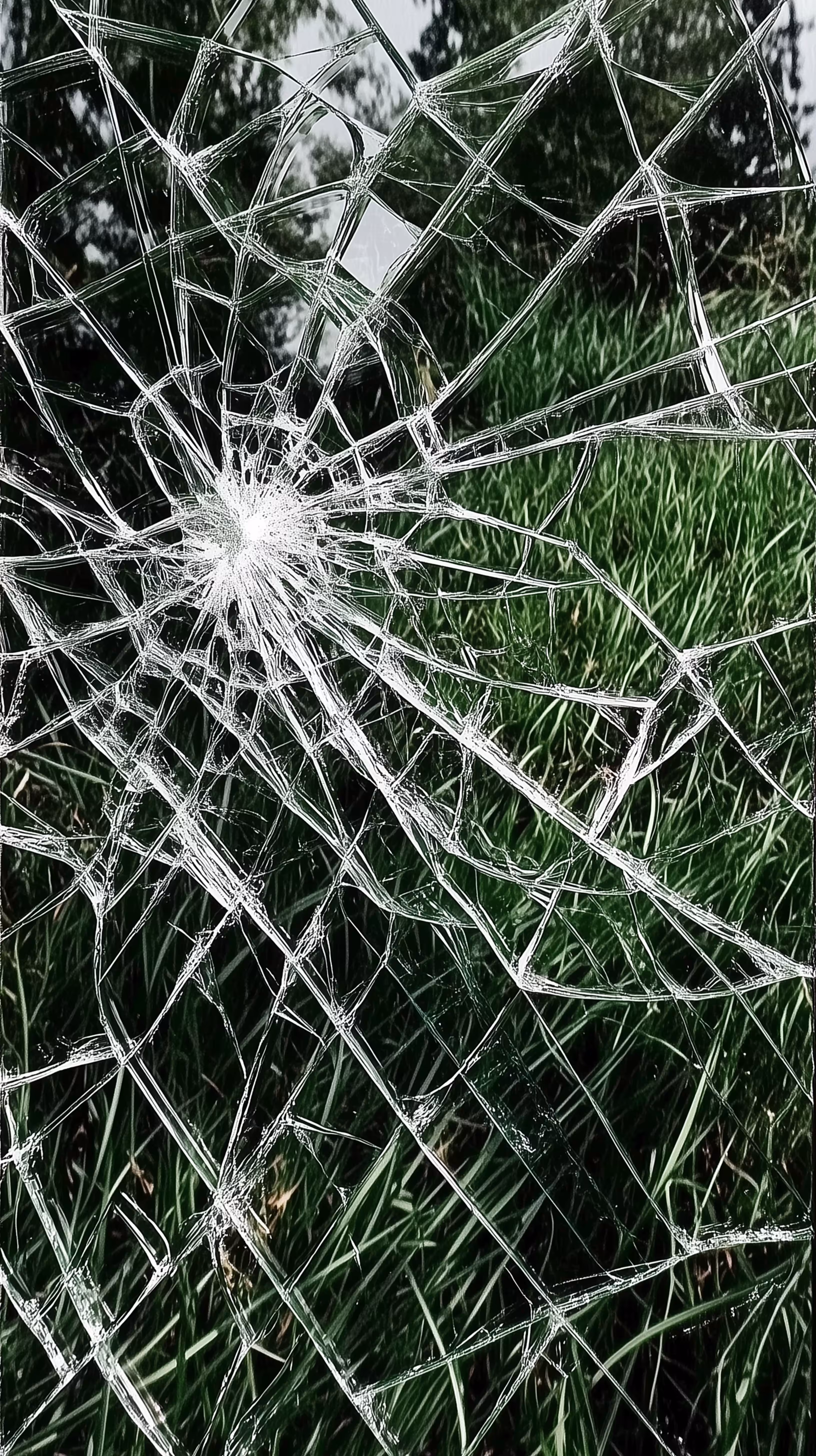 Phone Drop Test (Touching Grass 005)