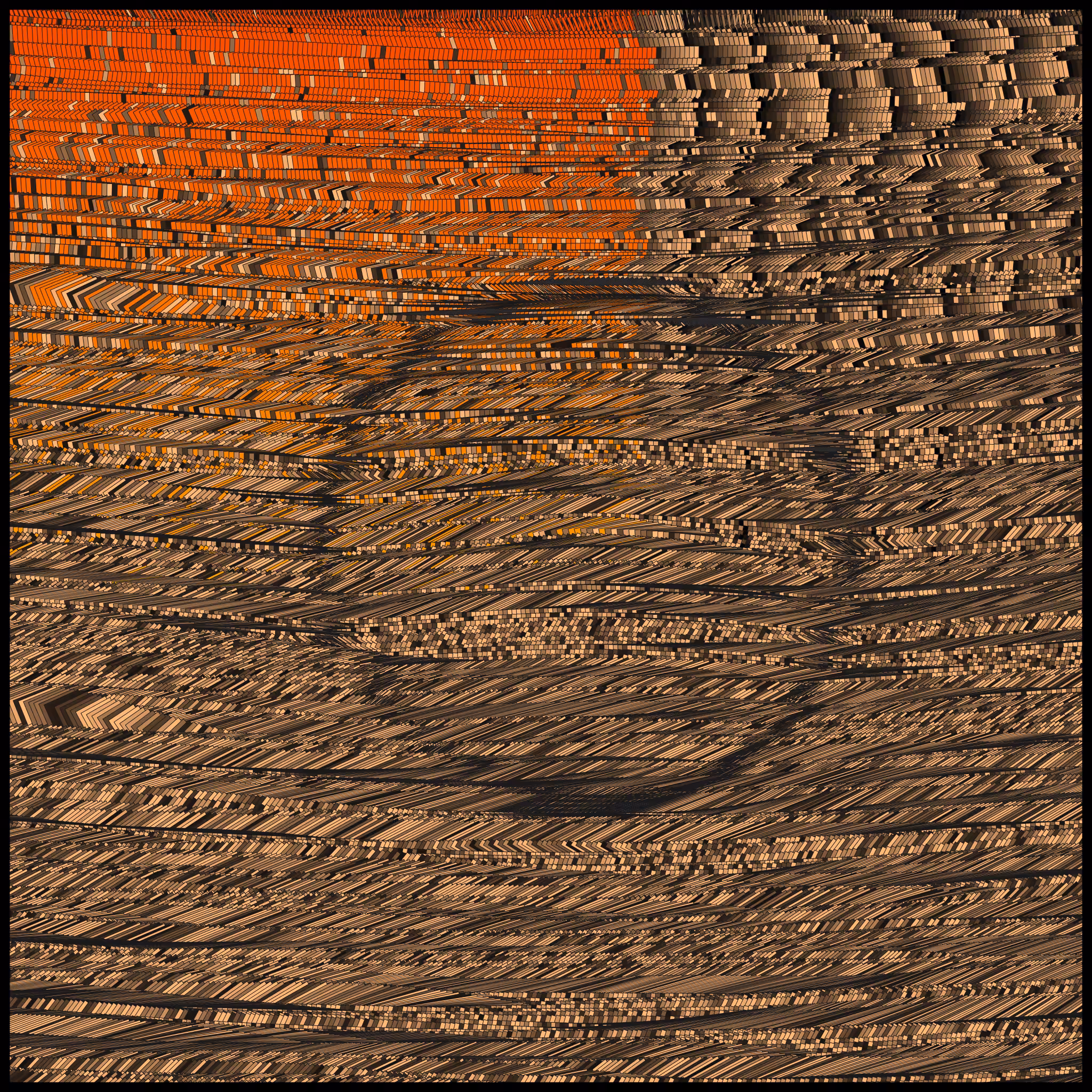 Qubitscape #136