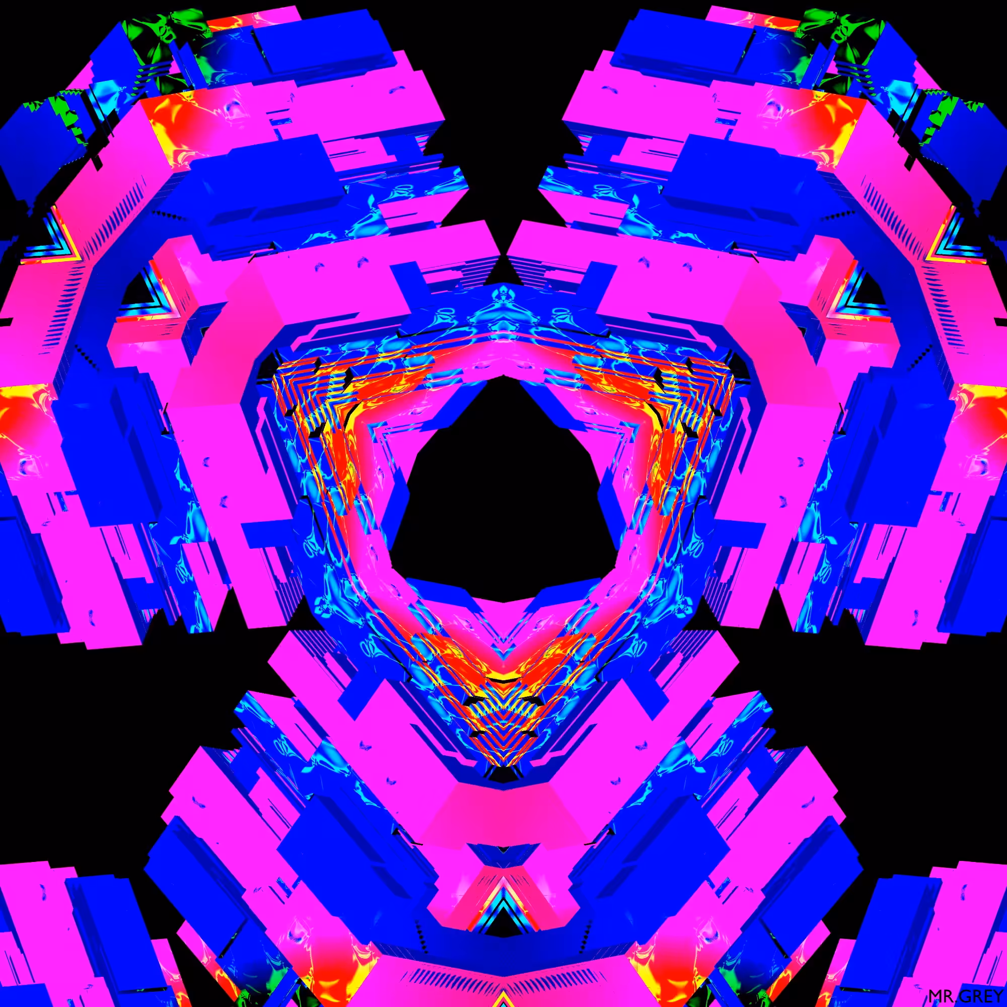 BROKEN - 116