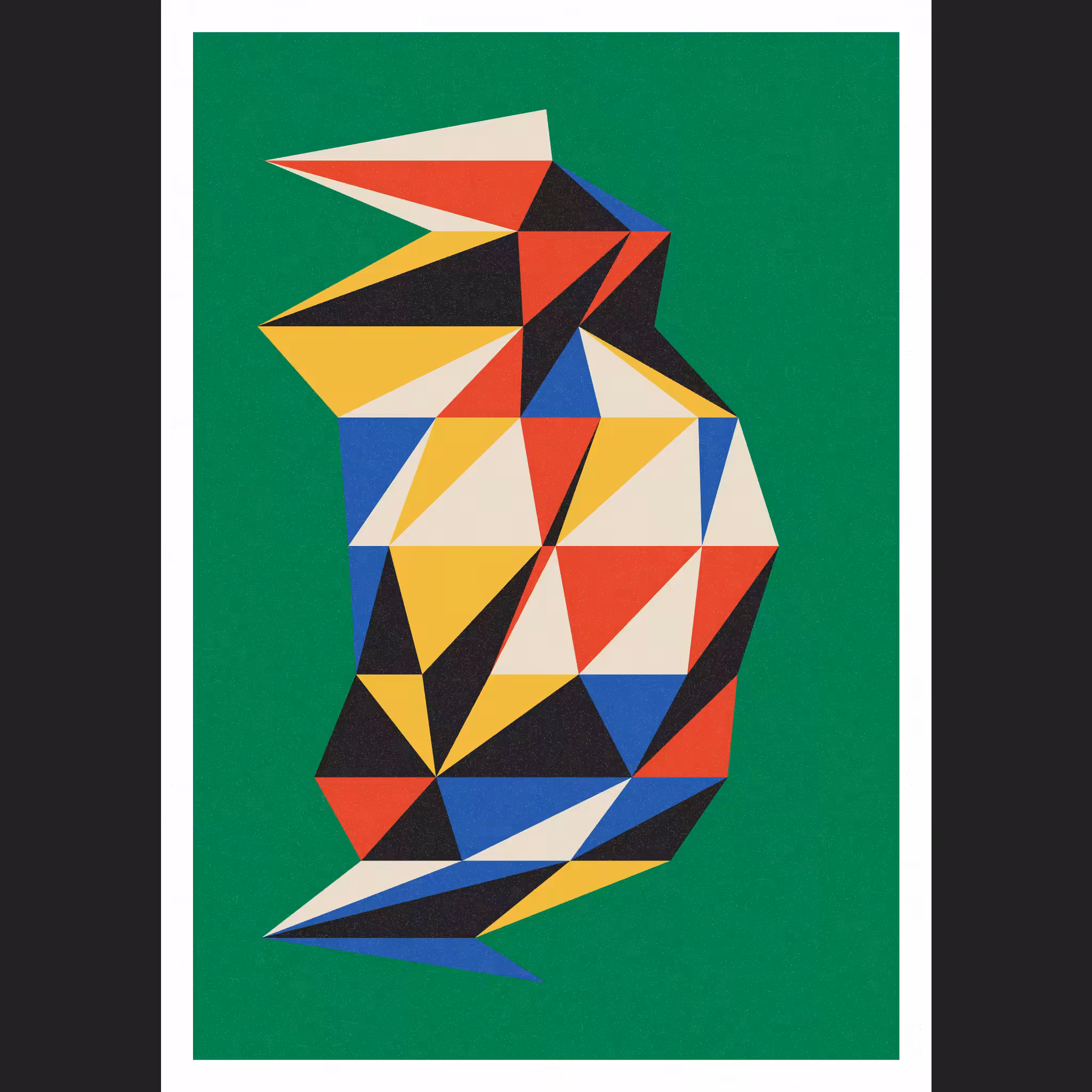 Archiplex II #9