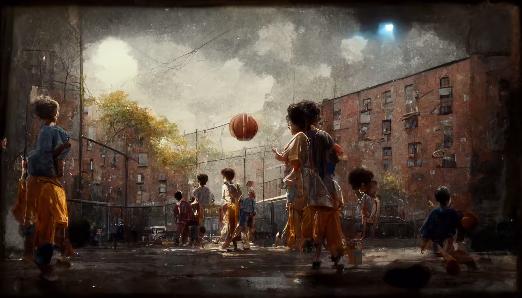 Pass Me the Ball #2