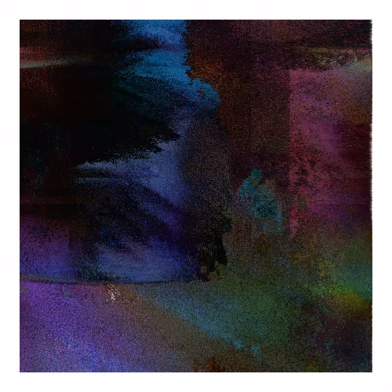 EXPLORING THE UNLOCKED SUBCONSCIOUS #8