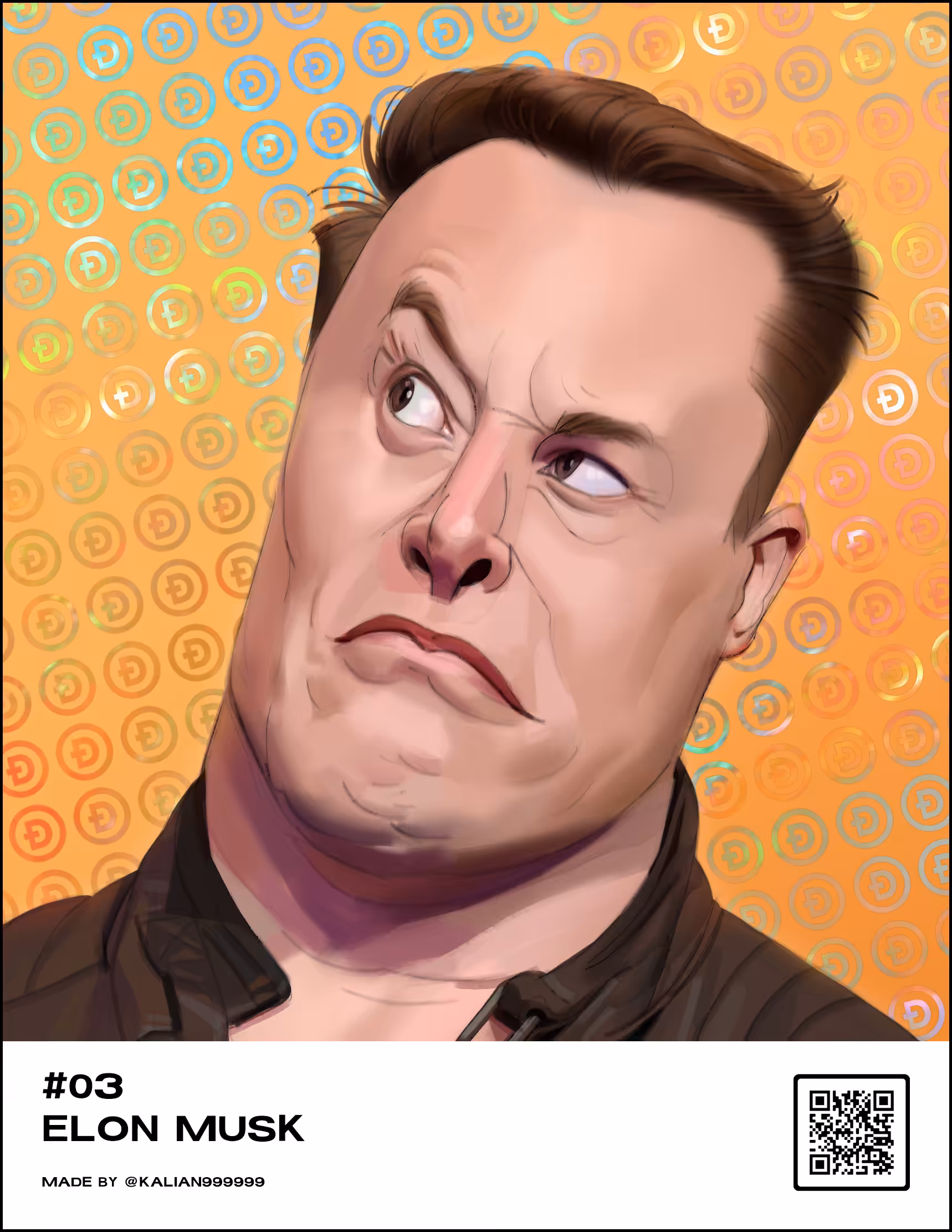 #03 Elon Musk