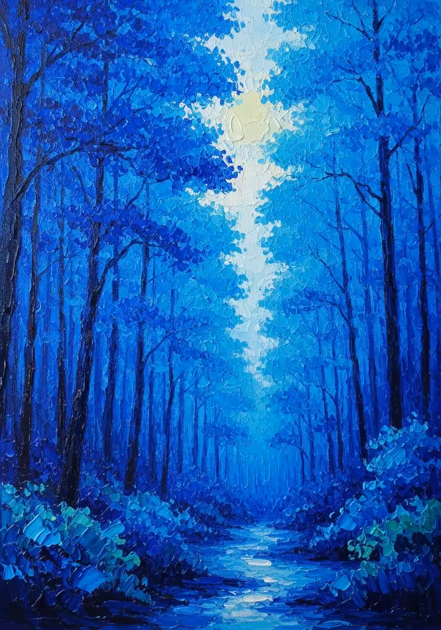 Blue Haven