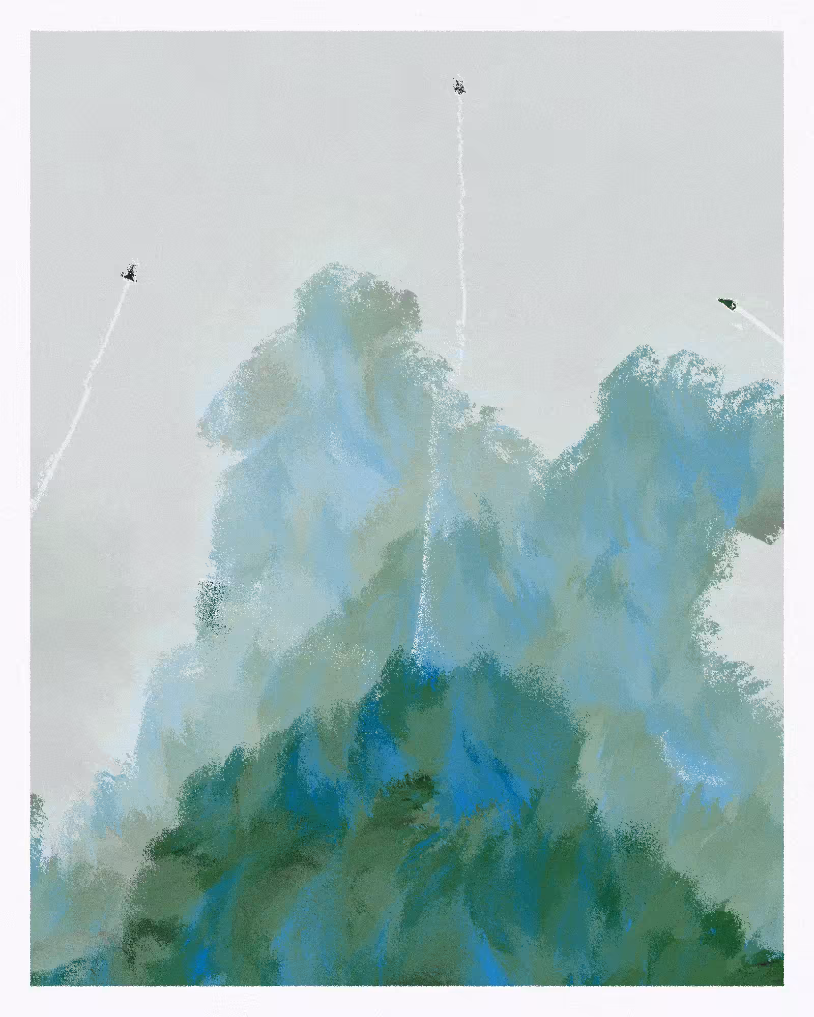TEMPEST #22