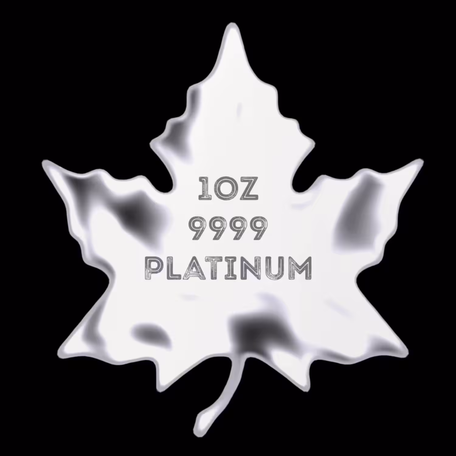 Ultimate Maple Leaf
