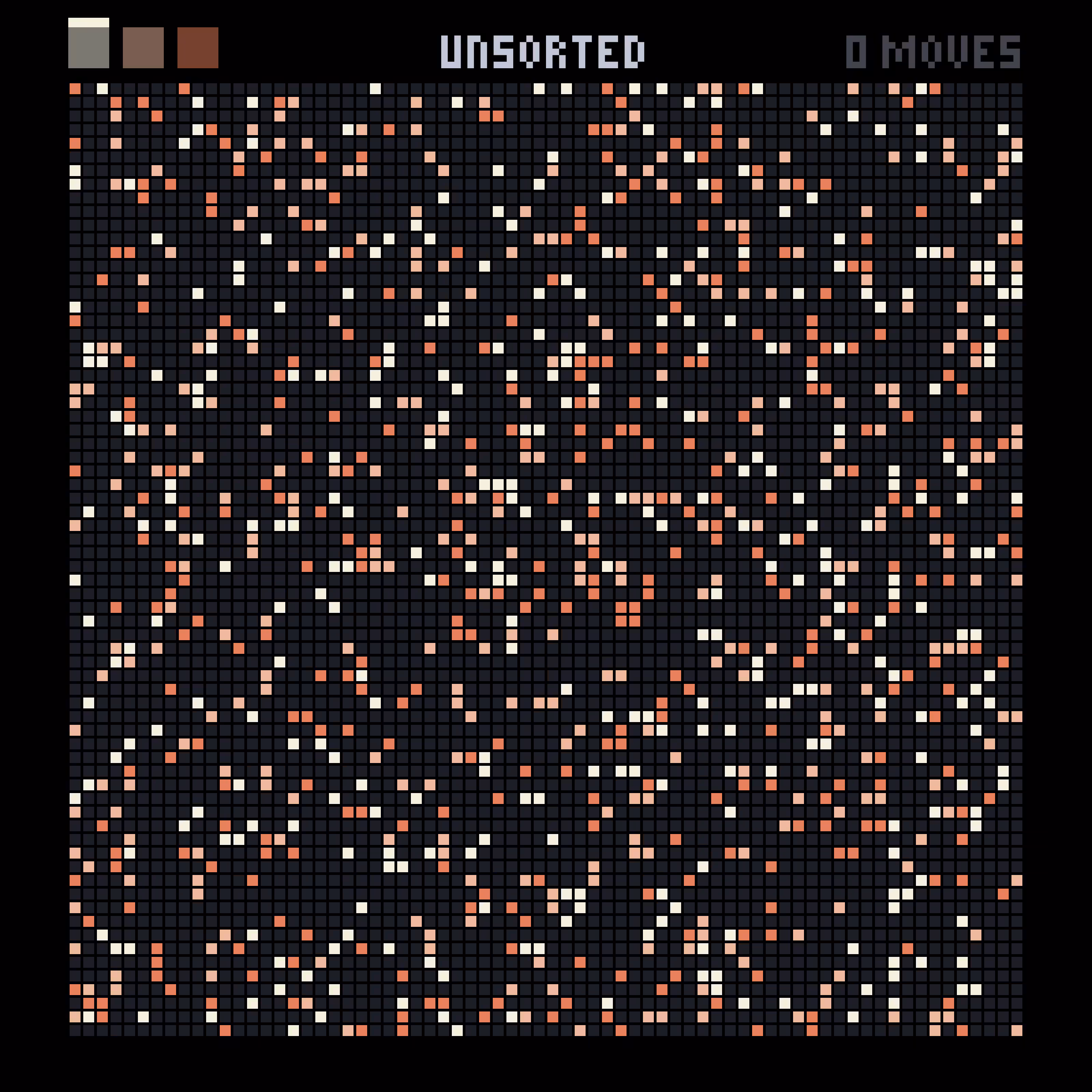Unsorted #63
