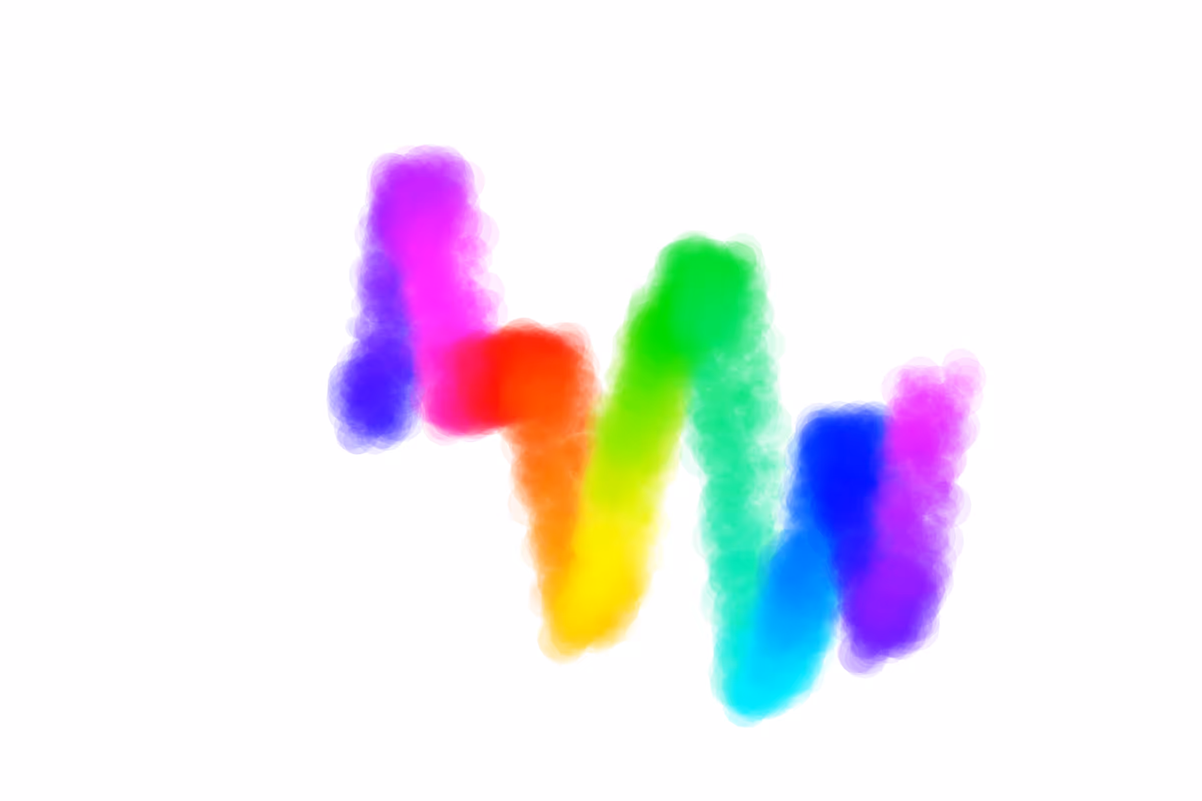Chromie Squiggle #9772