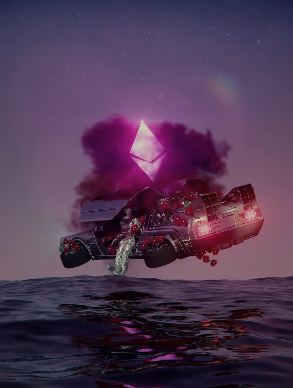 The ETH Cloud.