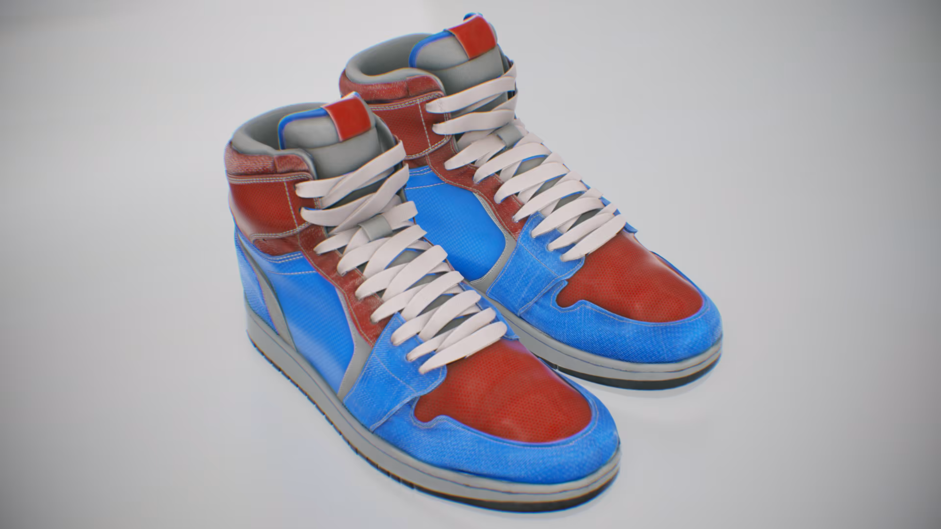 Spidy Sneakers