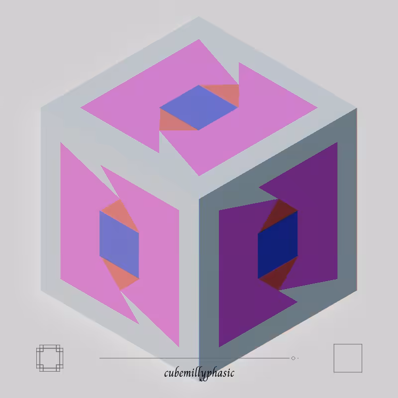 polyzygy #54