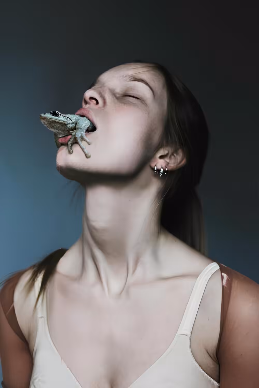Unspoken Ritual