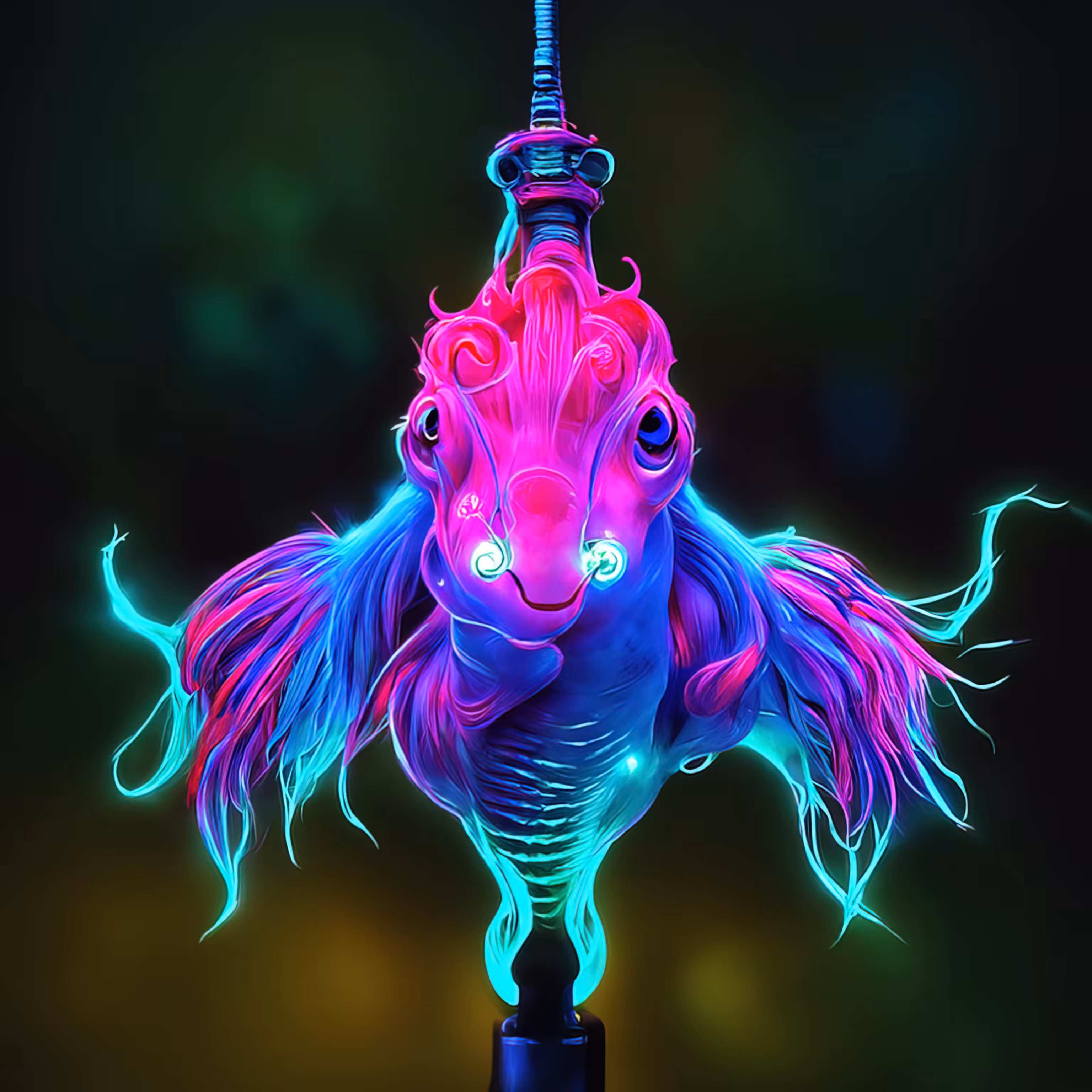 fantastical 0241