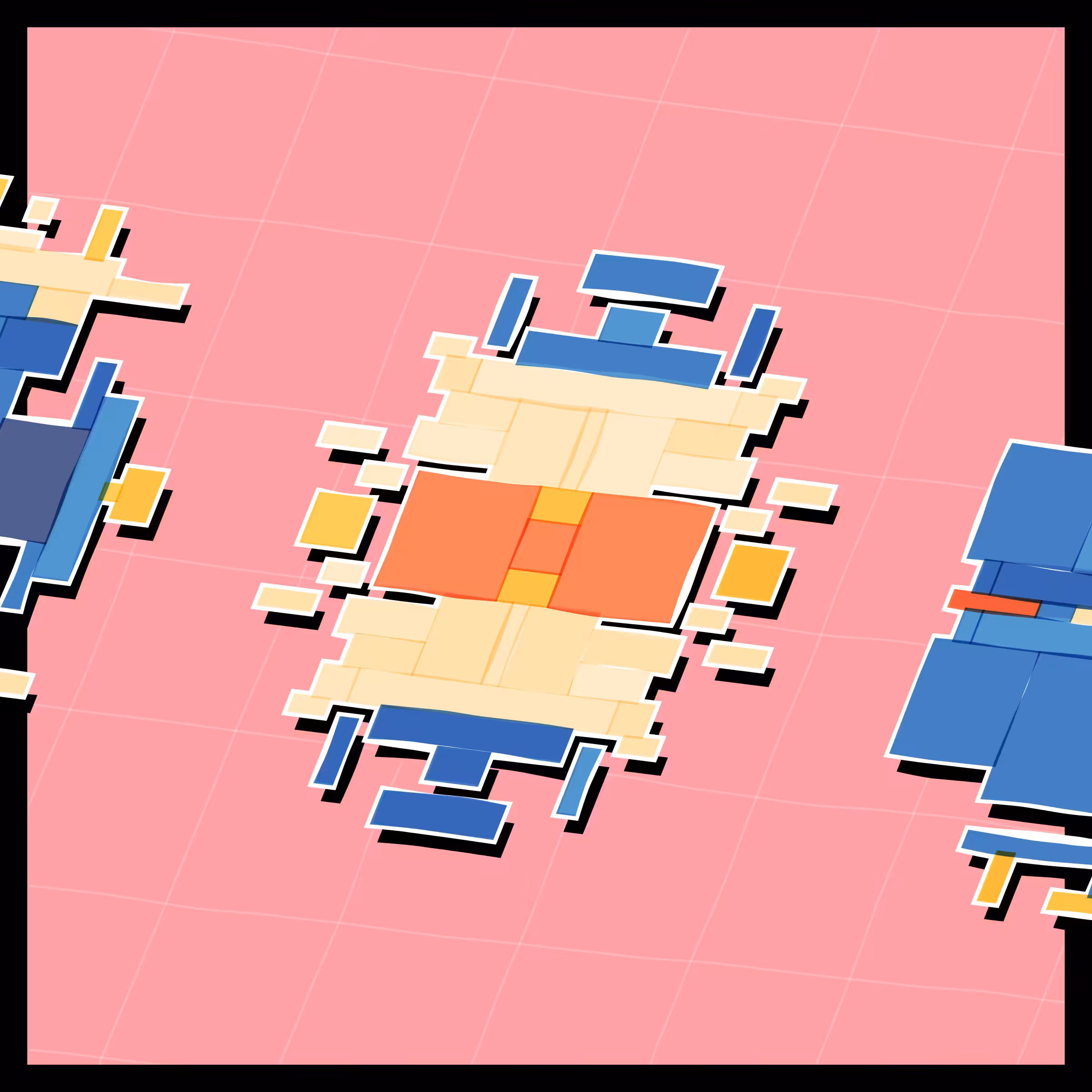 Paper Armada #41