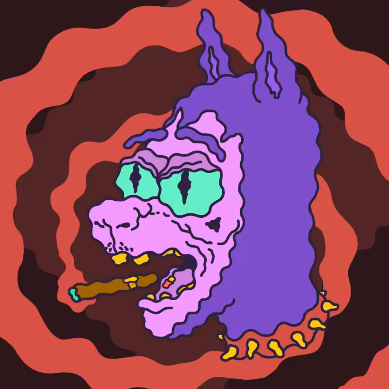 HASH FREAKS #584
