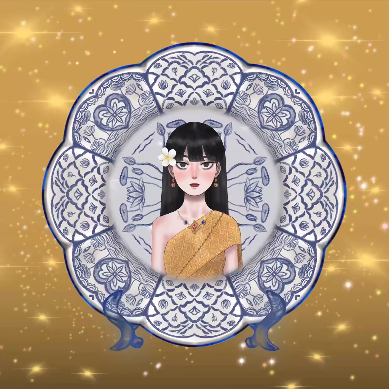 thai cucu #0013