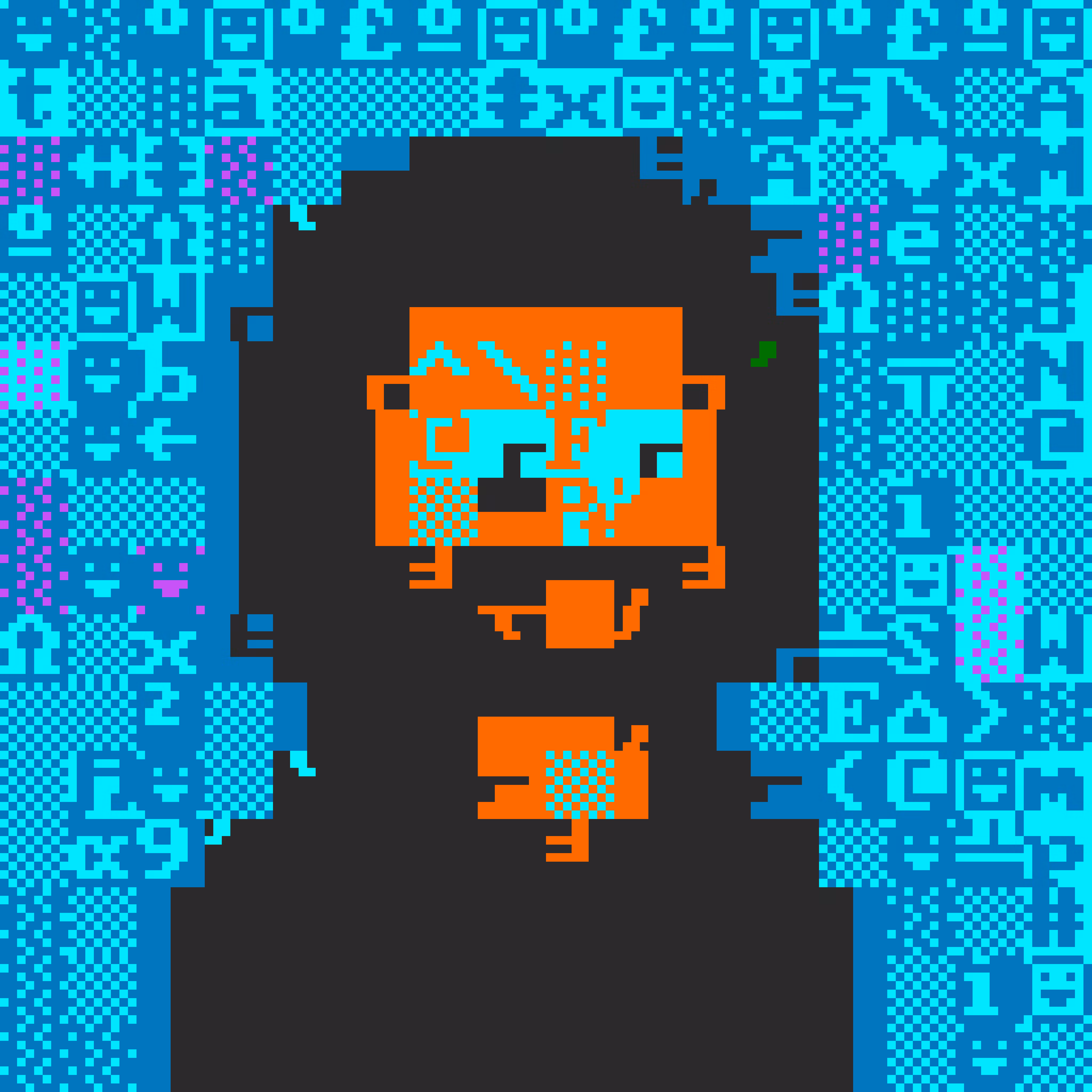 FakeDOSFrenz #035: Vylstryx