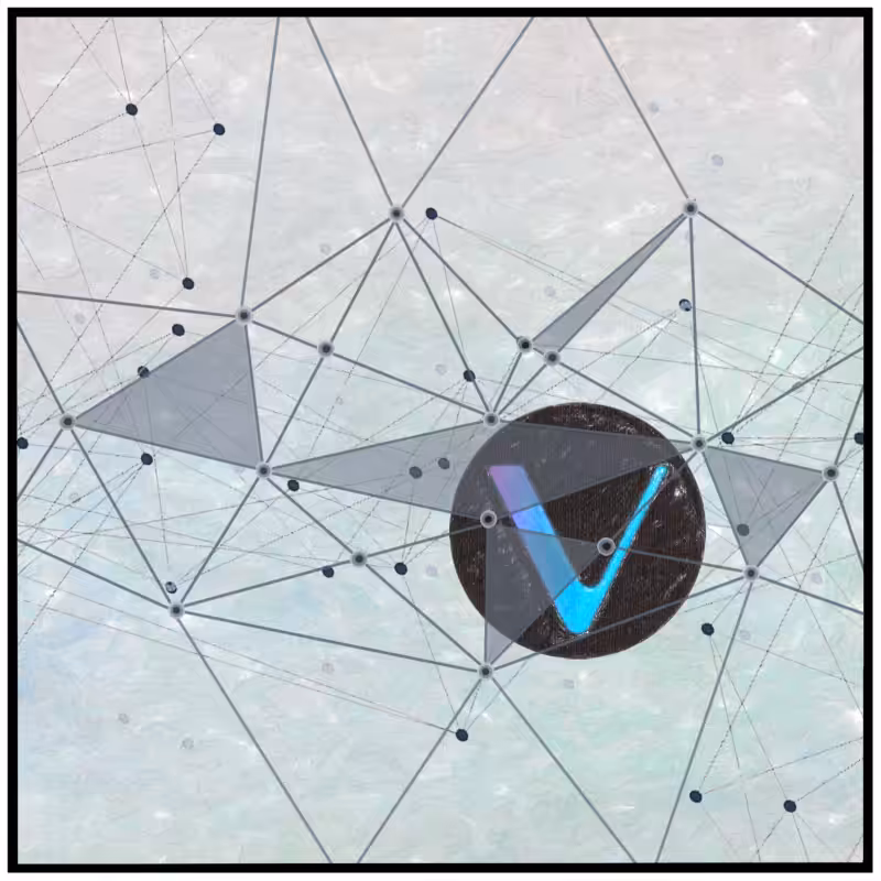 The celebration of blockchains #20