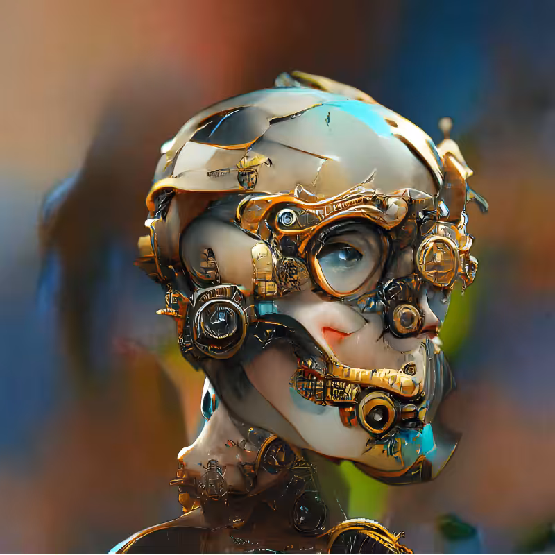 SkeleSteamPunx #101