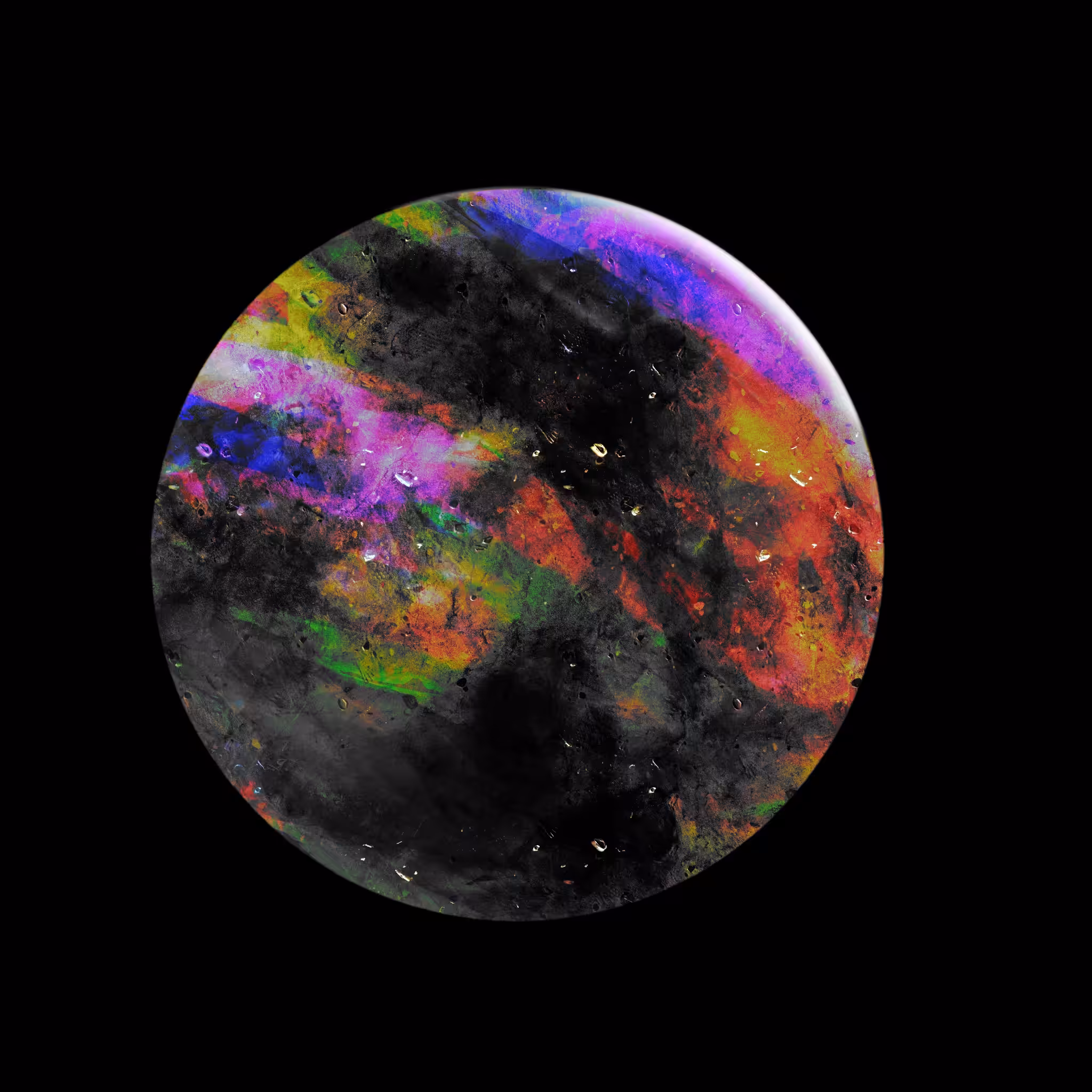 Mold