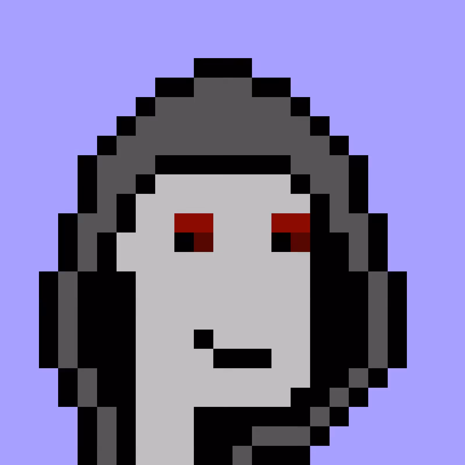 RoboPunks2048: RoboPunks 2048 #831