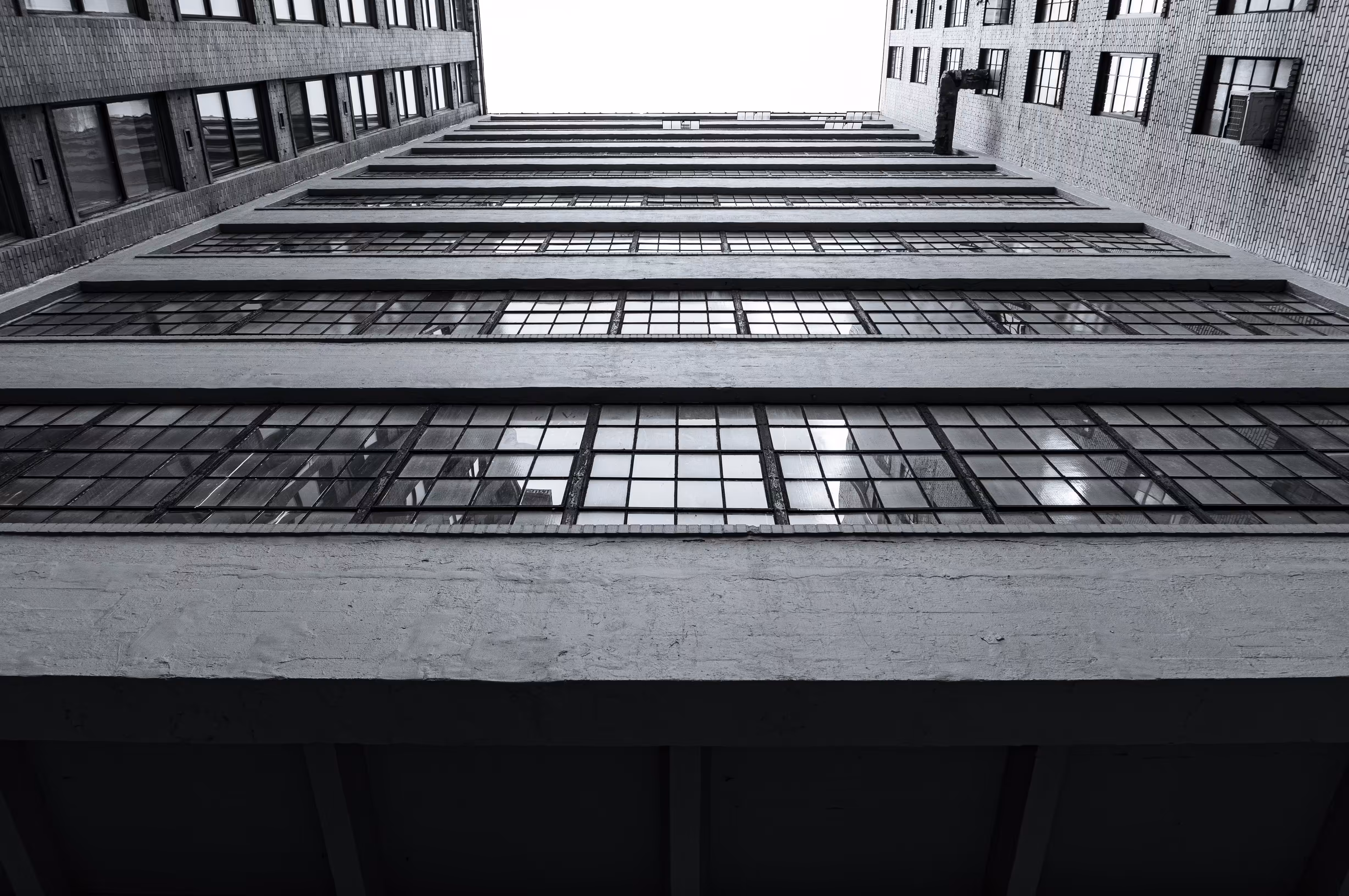 Sky Bridge, Saint Louis 2016