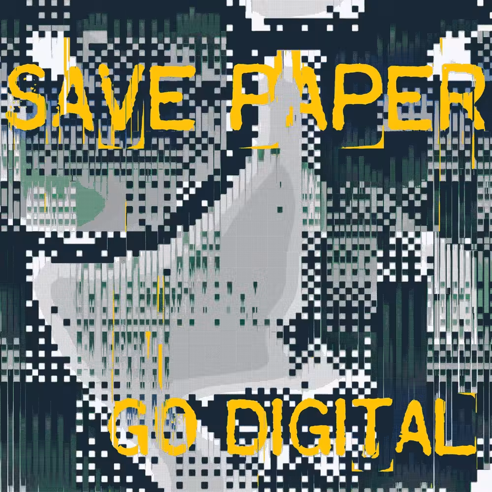 Save Paper
