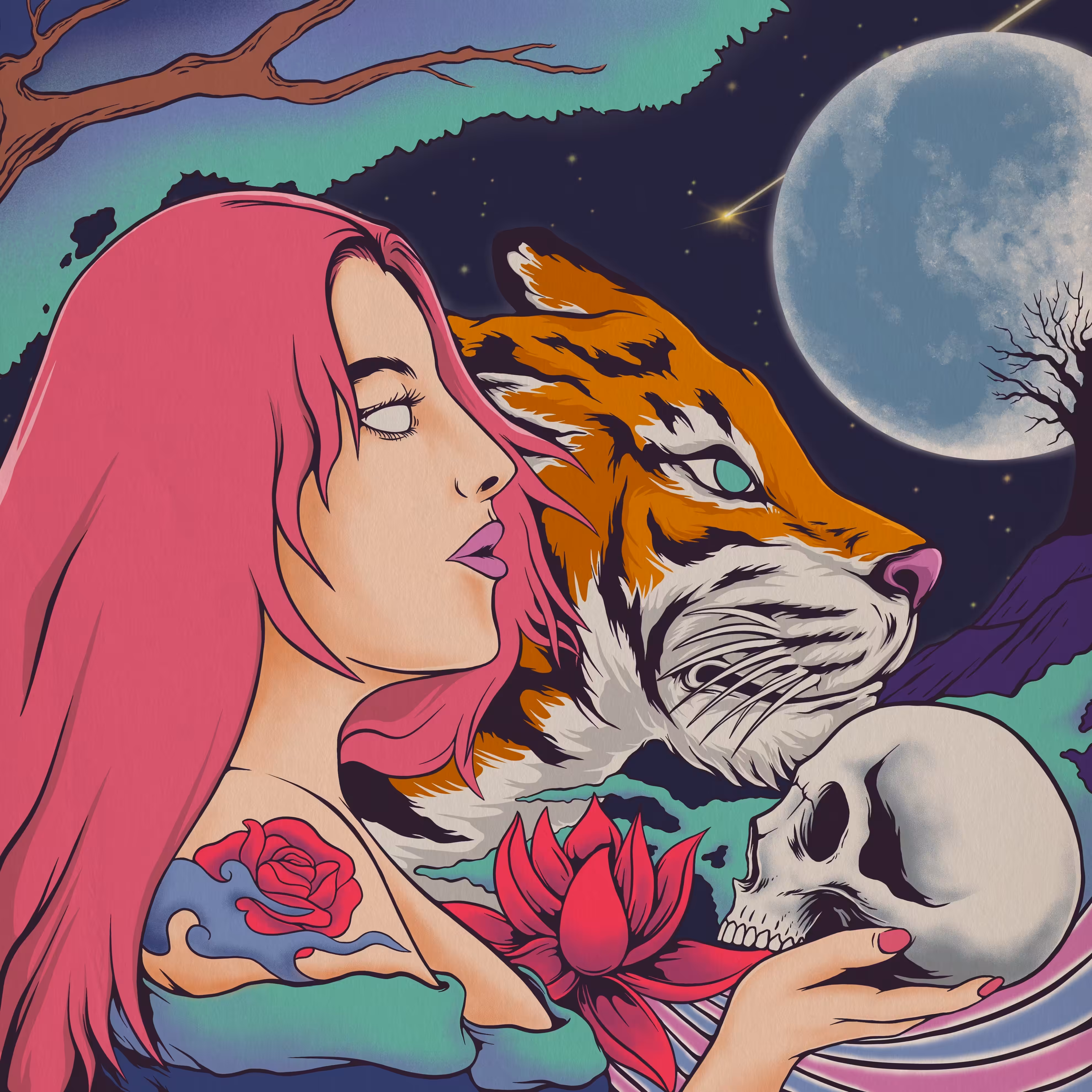 Tigris