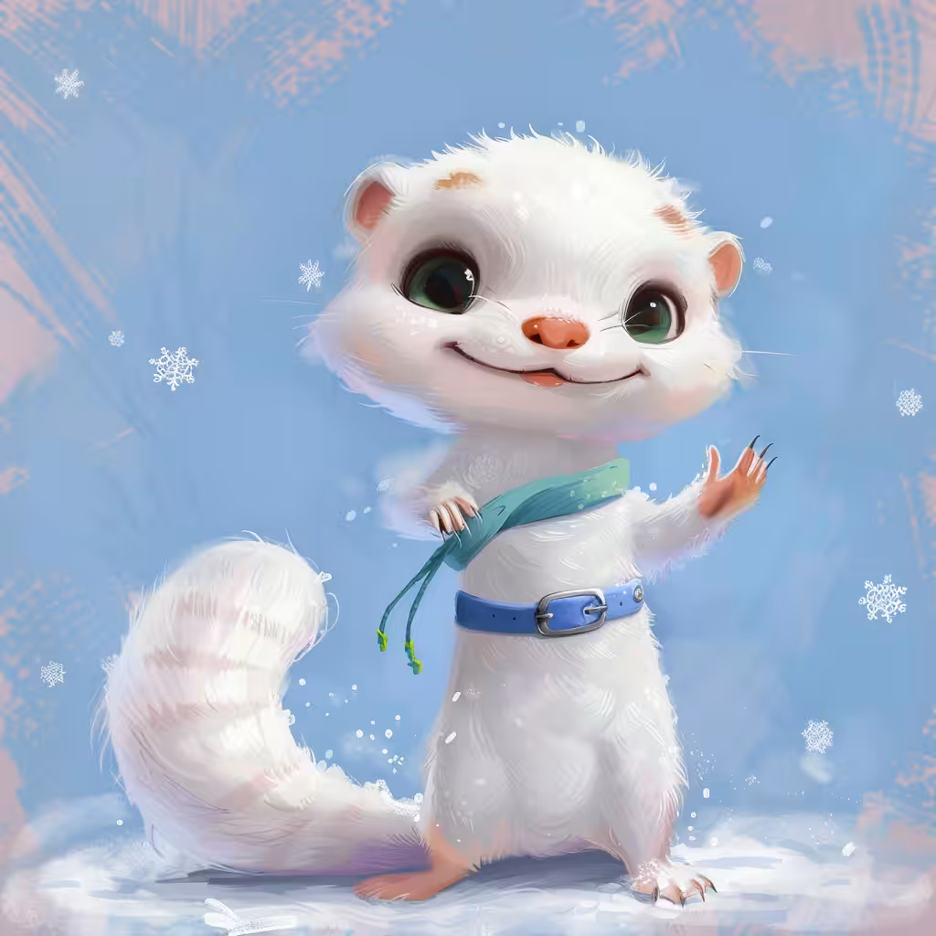 Winter Delight
