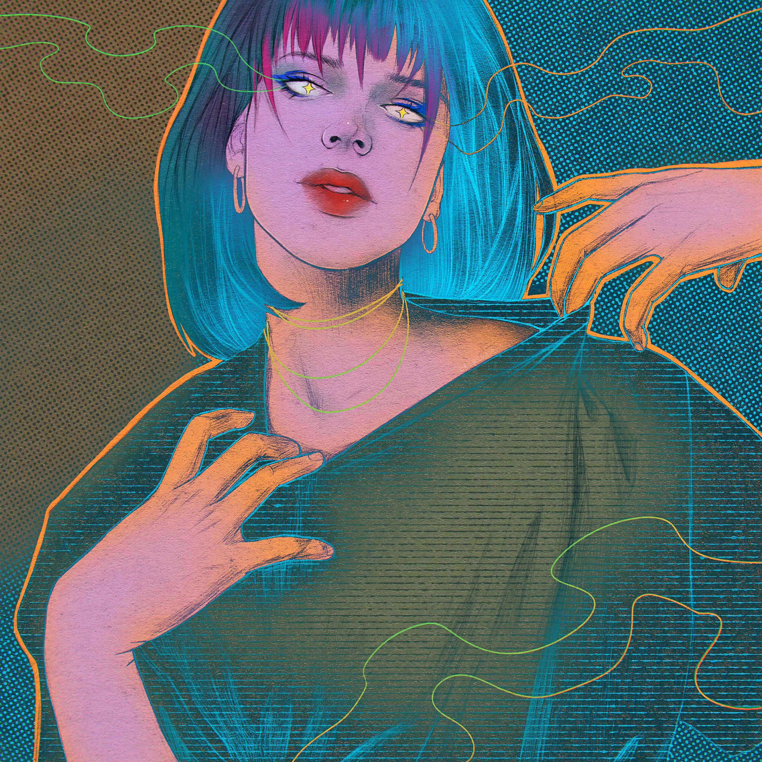 fault