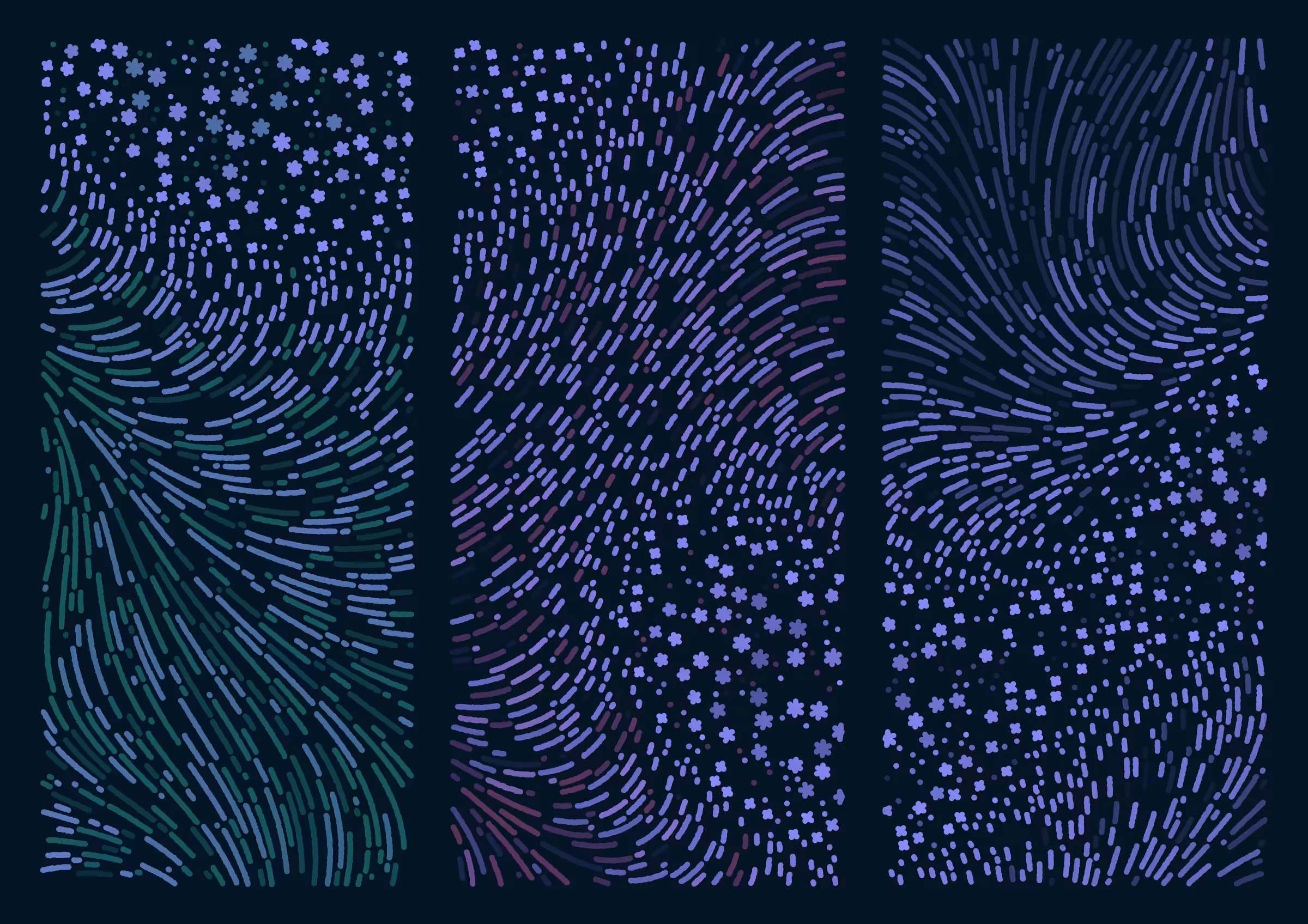 Maps for grief #11