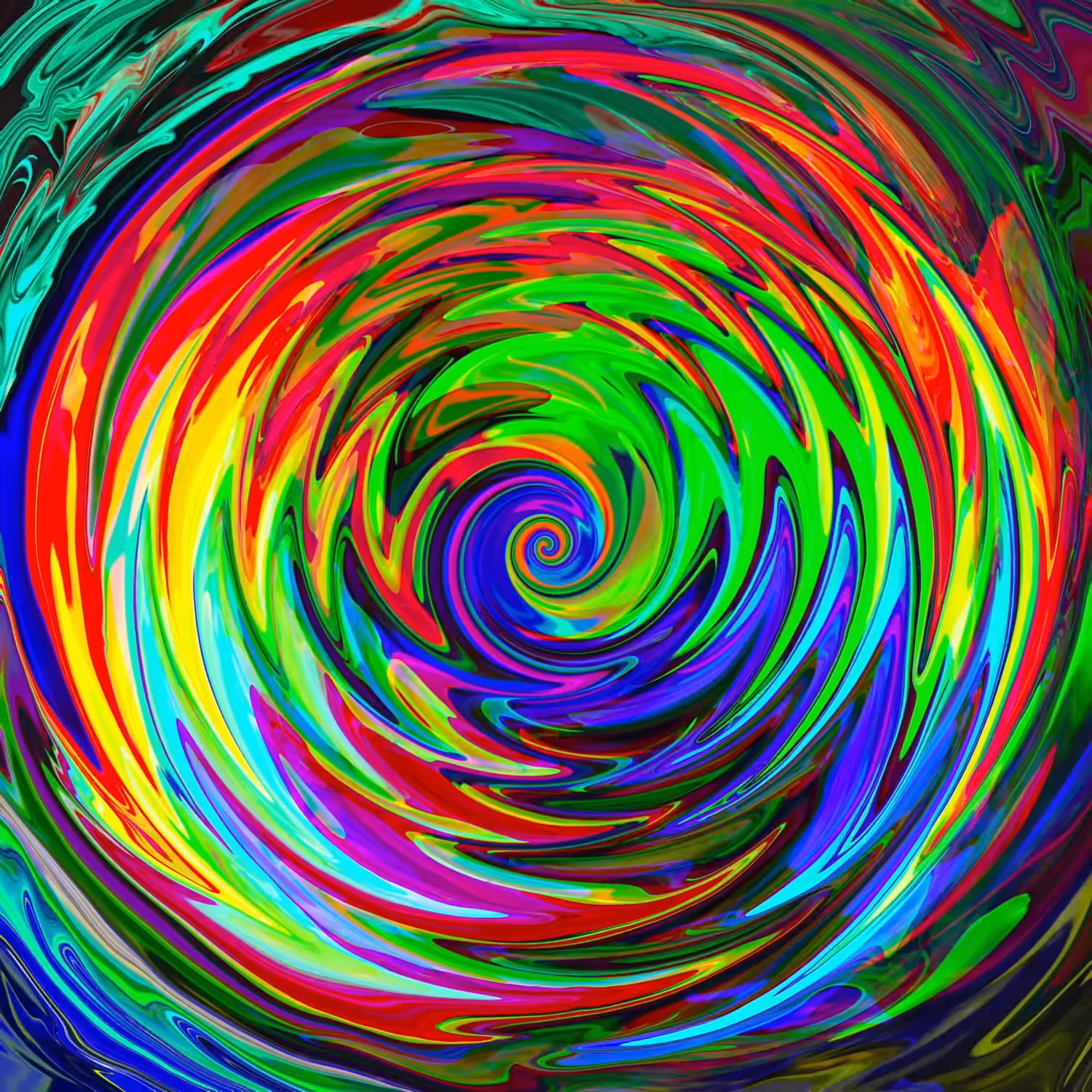 HYPNOGLYPH 2: You Can Be Whatever You Want to Be (Take the First Step)