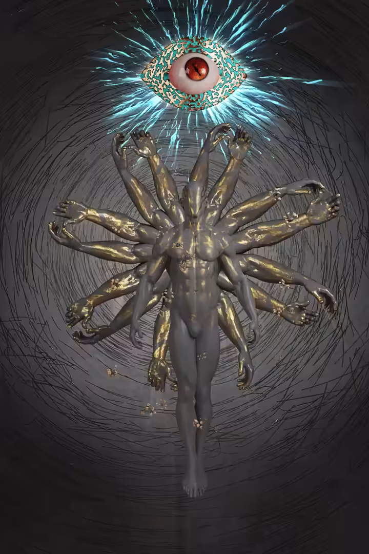 Divine Omnipotence