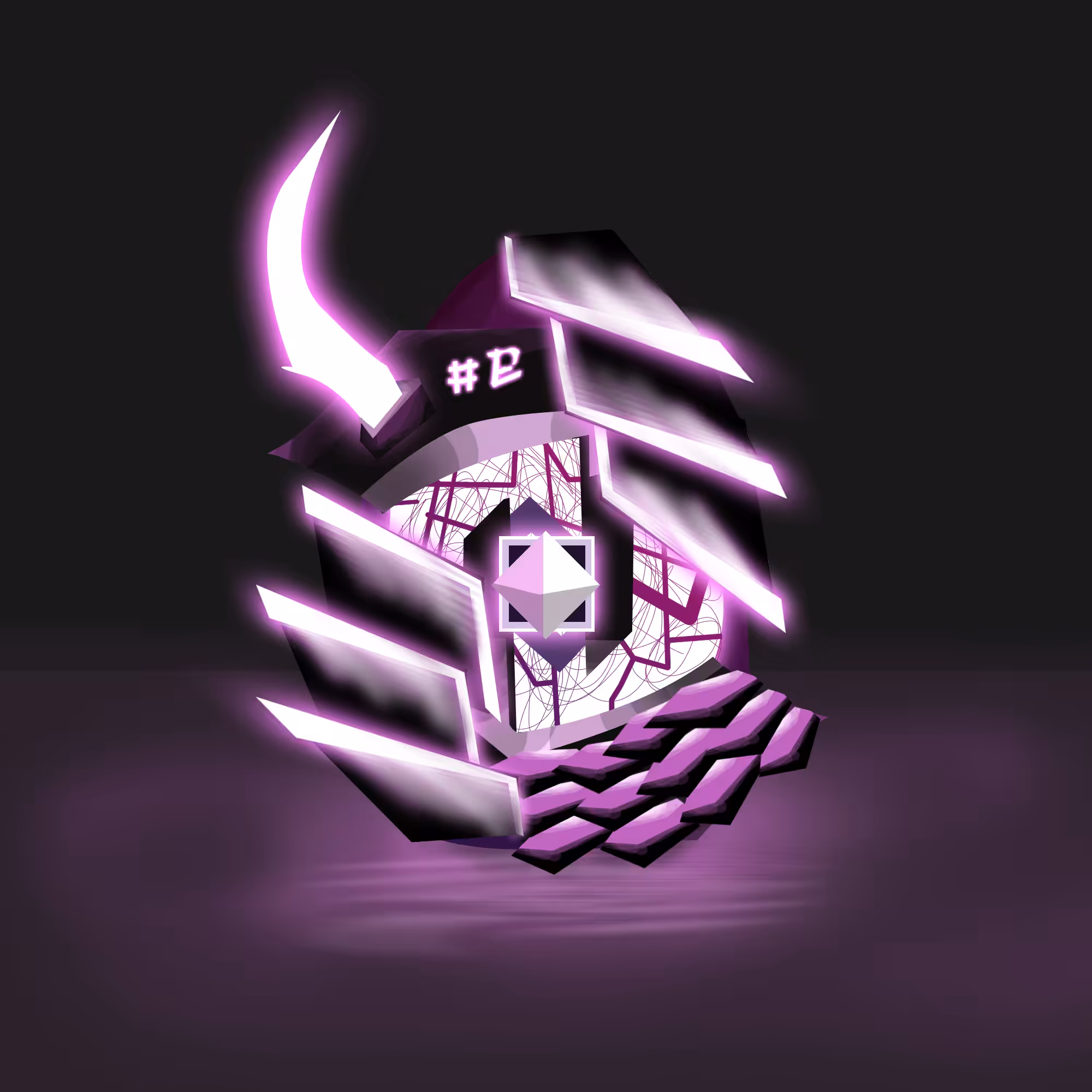 Tezmon Eggs #5 - The Chain