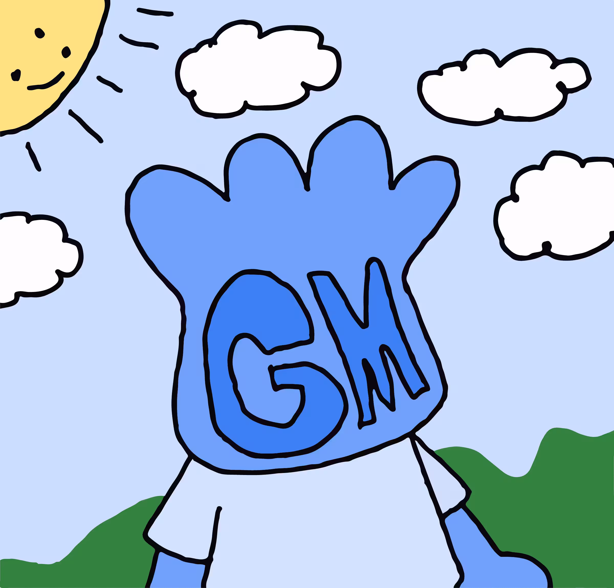 GM #044 