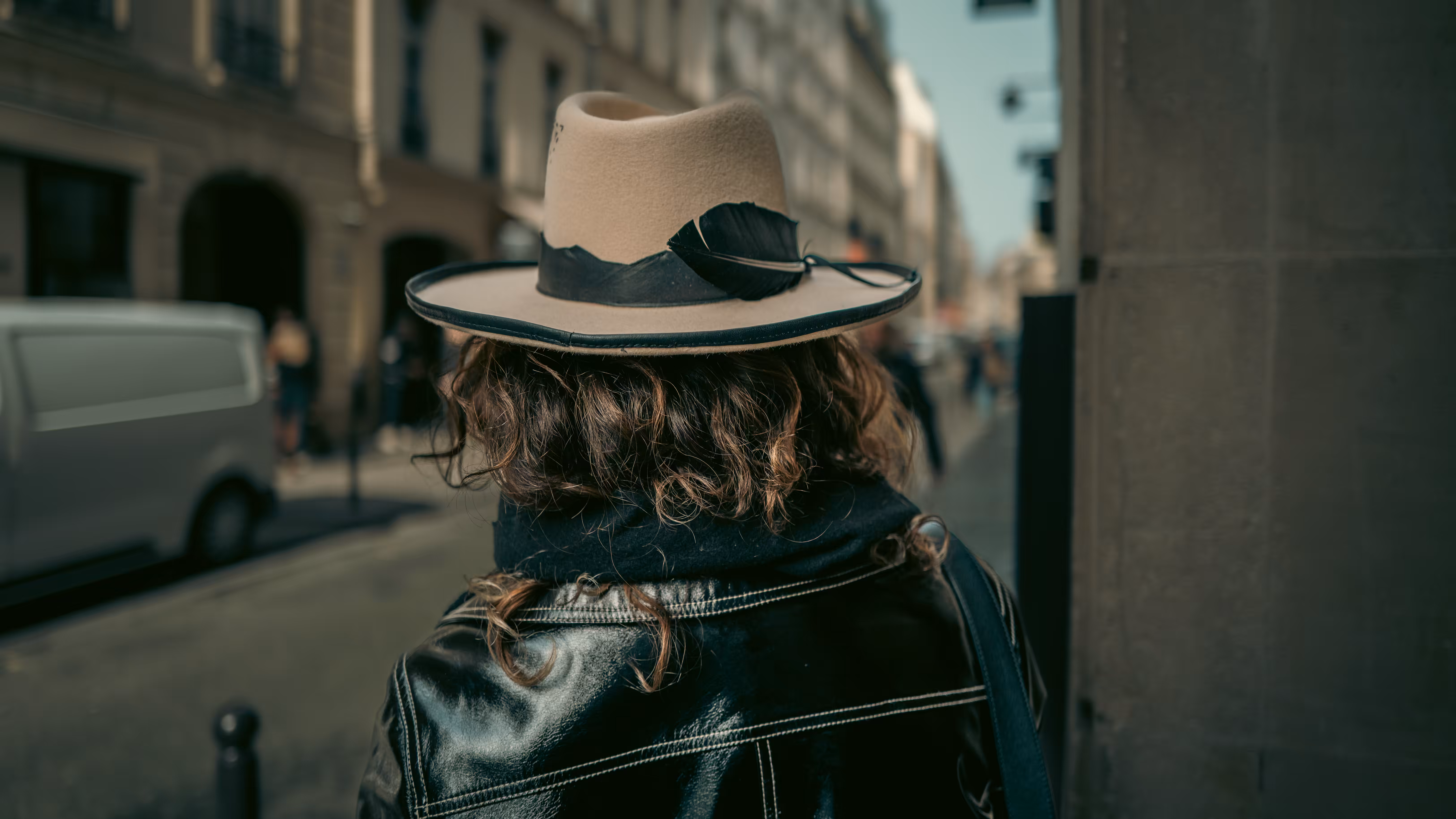 City Hats 556