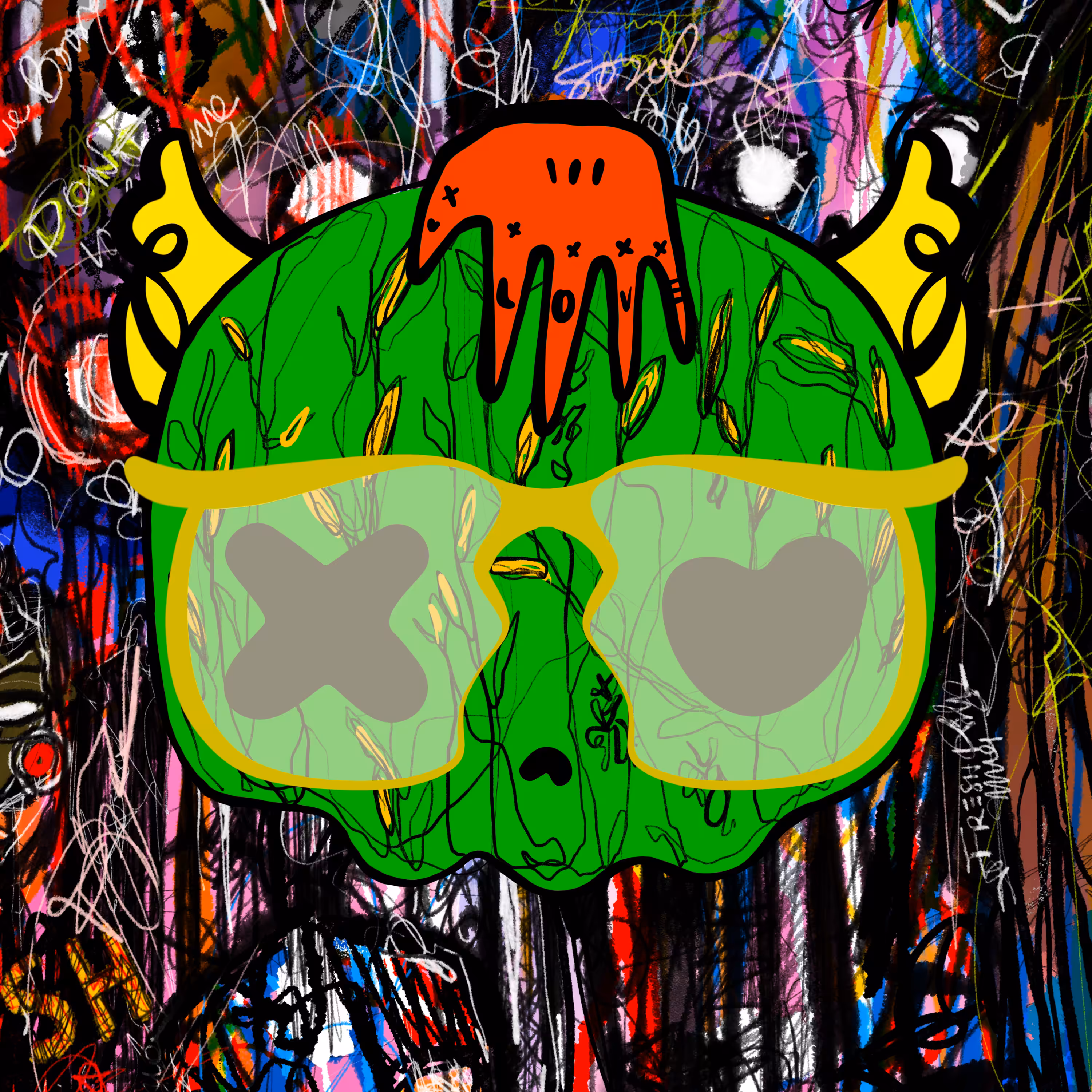 ORGNLS by SABET #52588