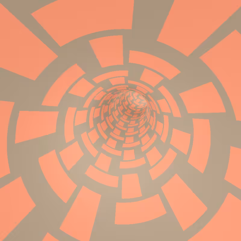 Wormhole #121