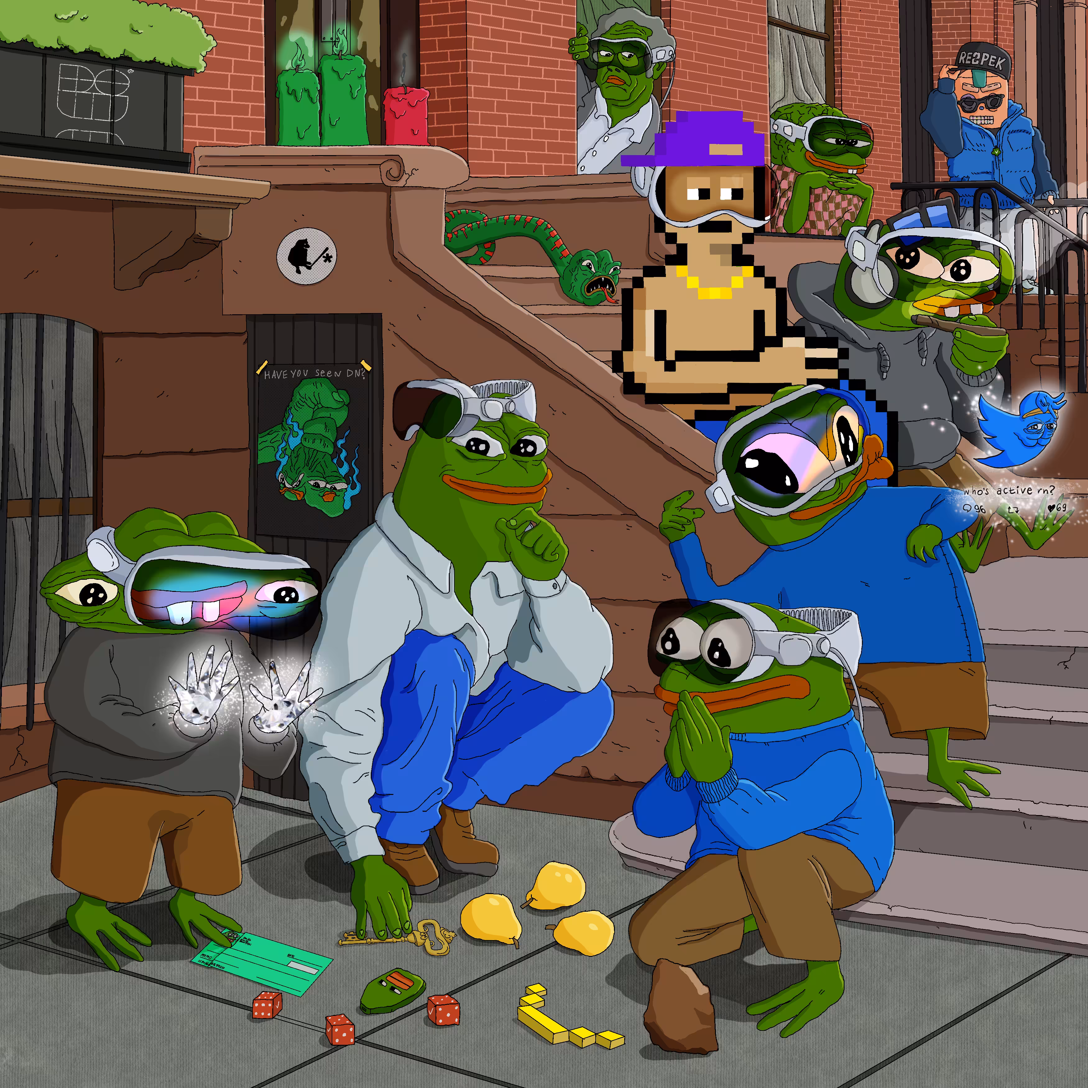 meme street vision pro #20/49