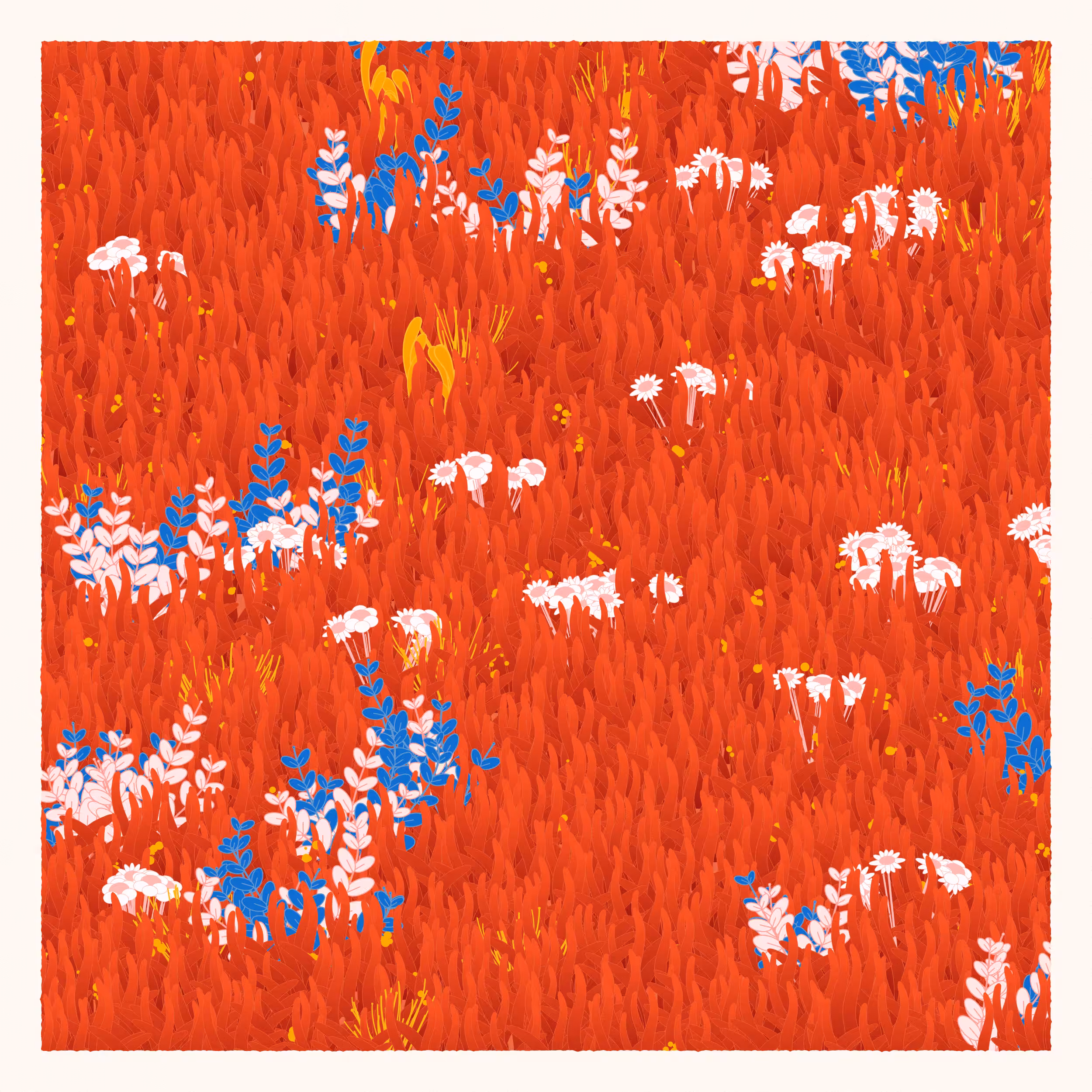 Spirit Fields #270