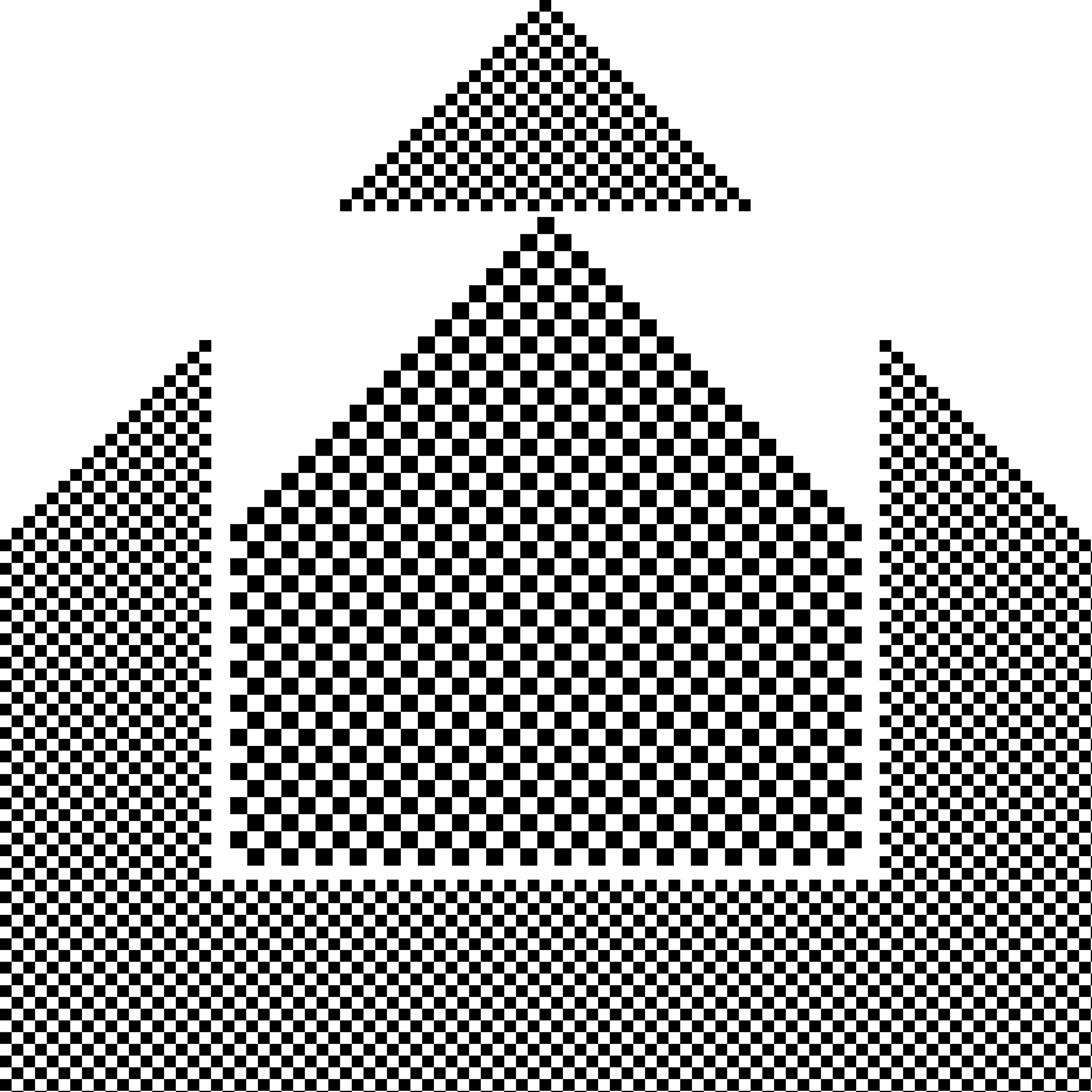 Classic Automaton #49