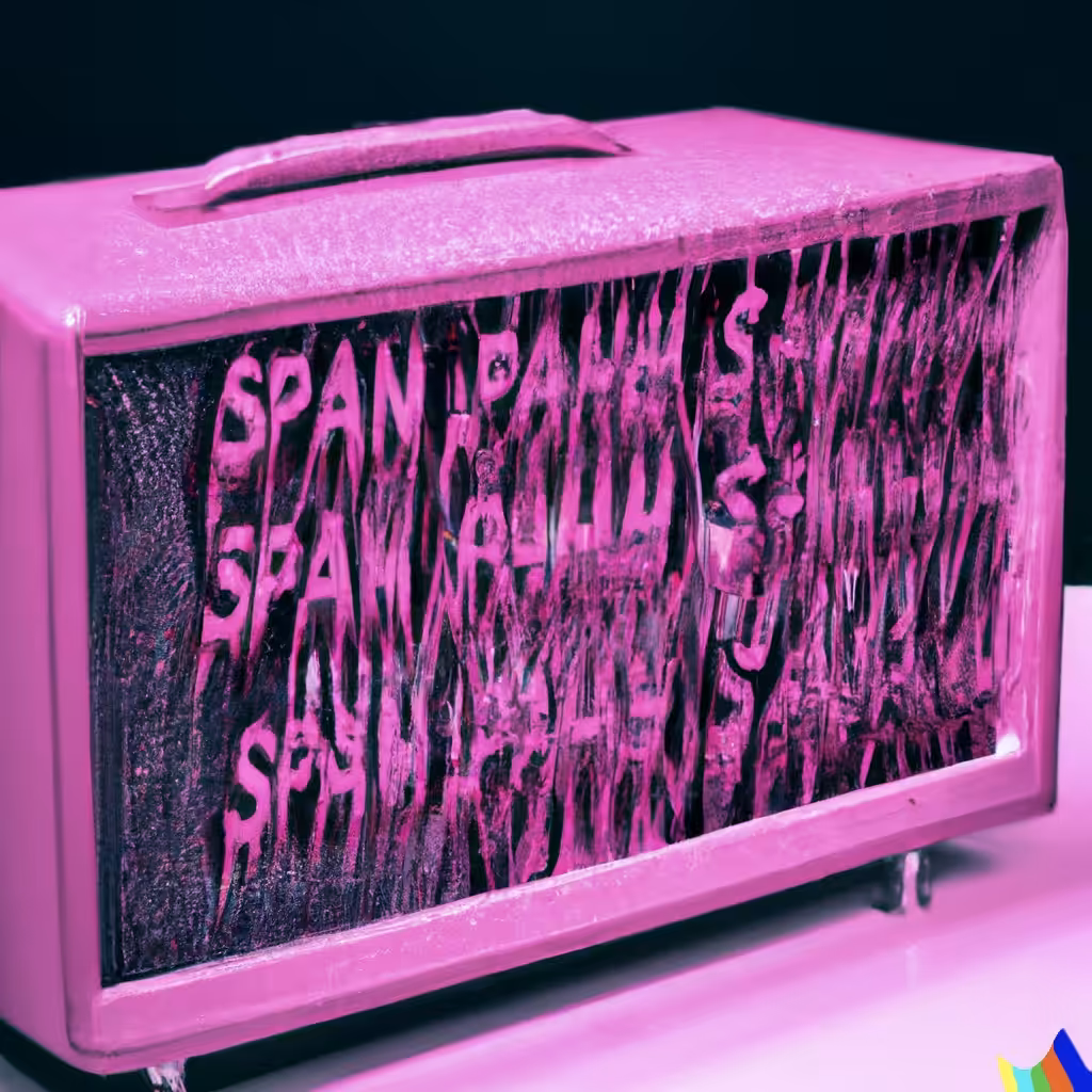 Pams Amps I