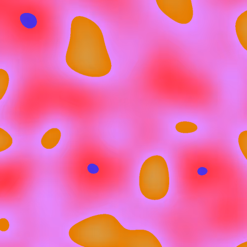 Organic Objects #46