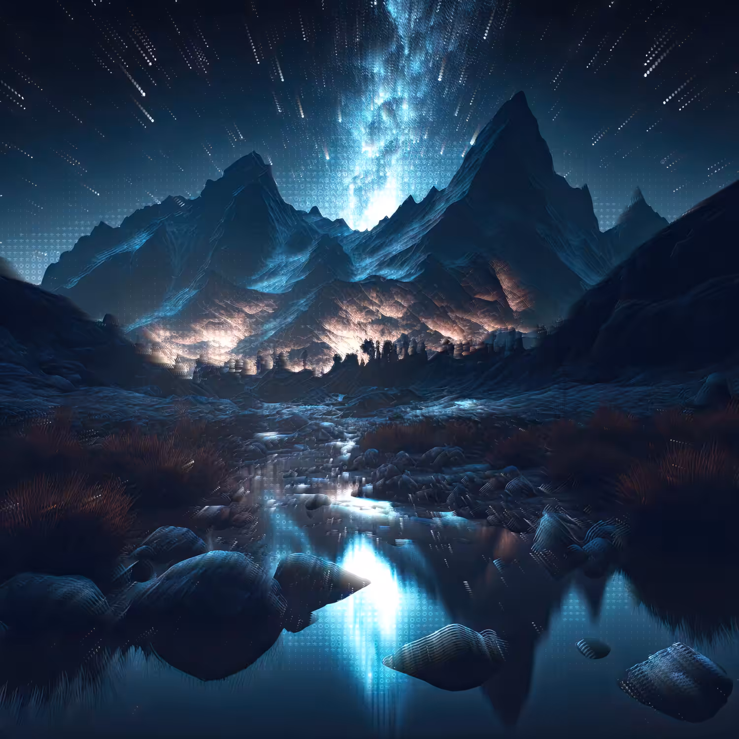 NATURE 2 #428